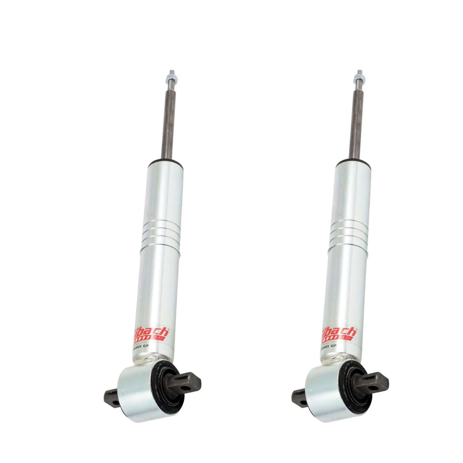 Eibach Pro-truck sport leveling Shocks Front Pair for 2007-2013 GMC Sierra 1500