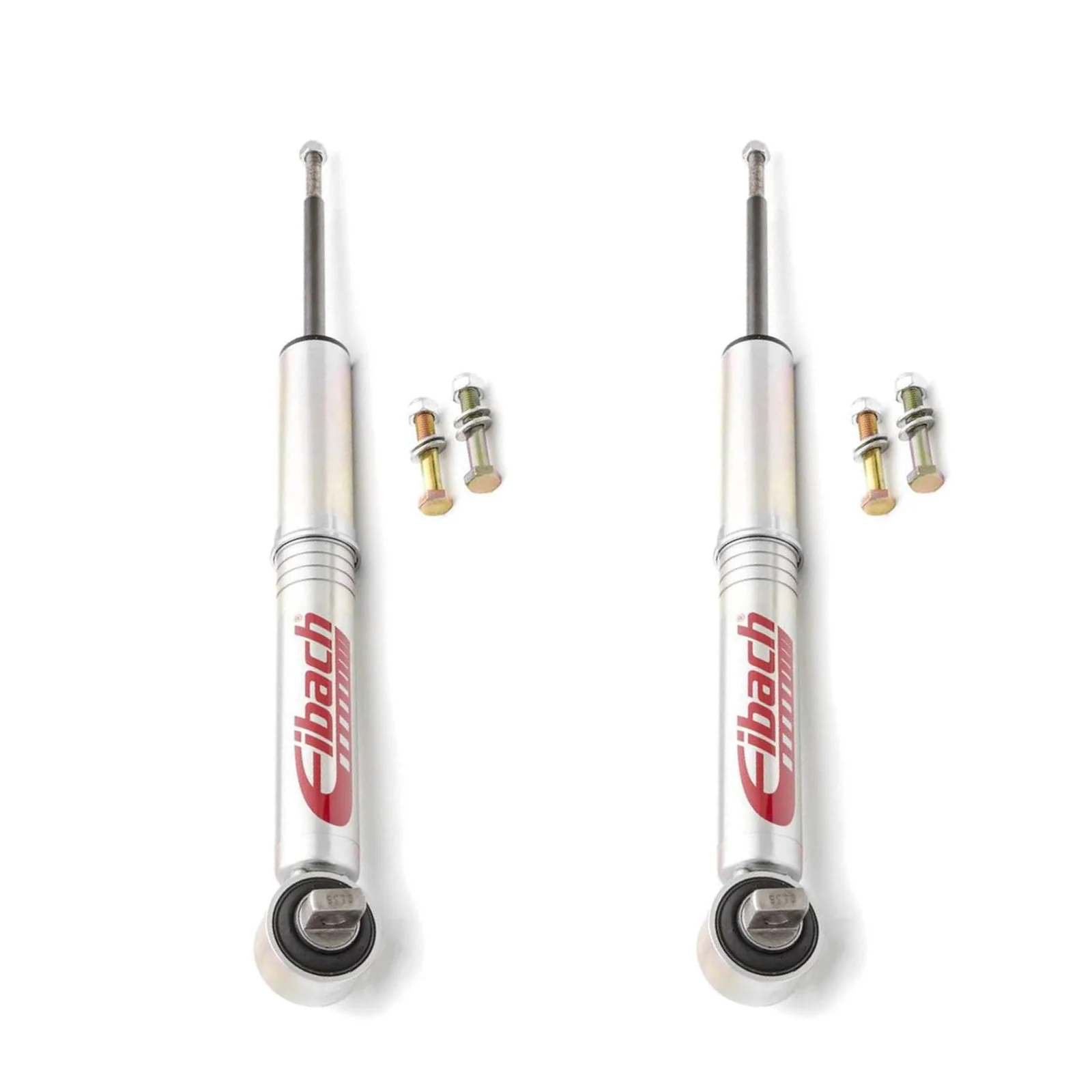 Eibach Pro-truck sport leveling Shocks Front Pair for 2009-2014 Ford F150 4WD