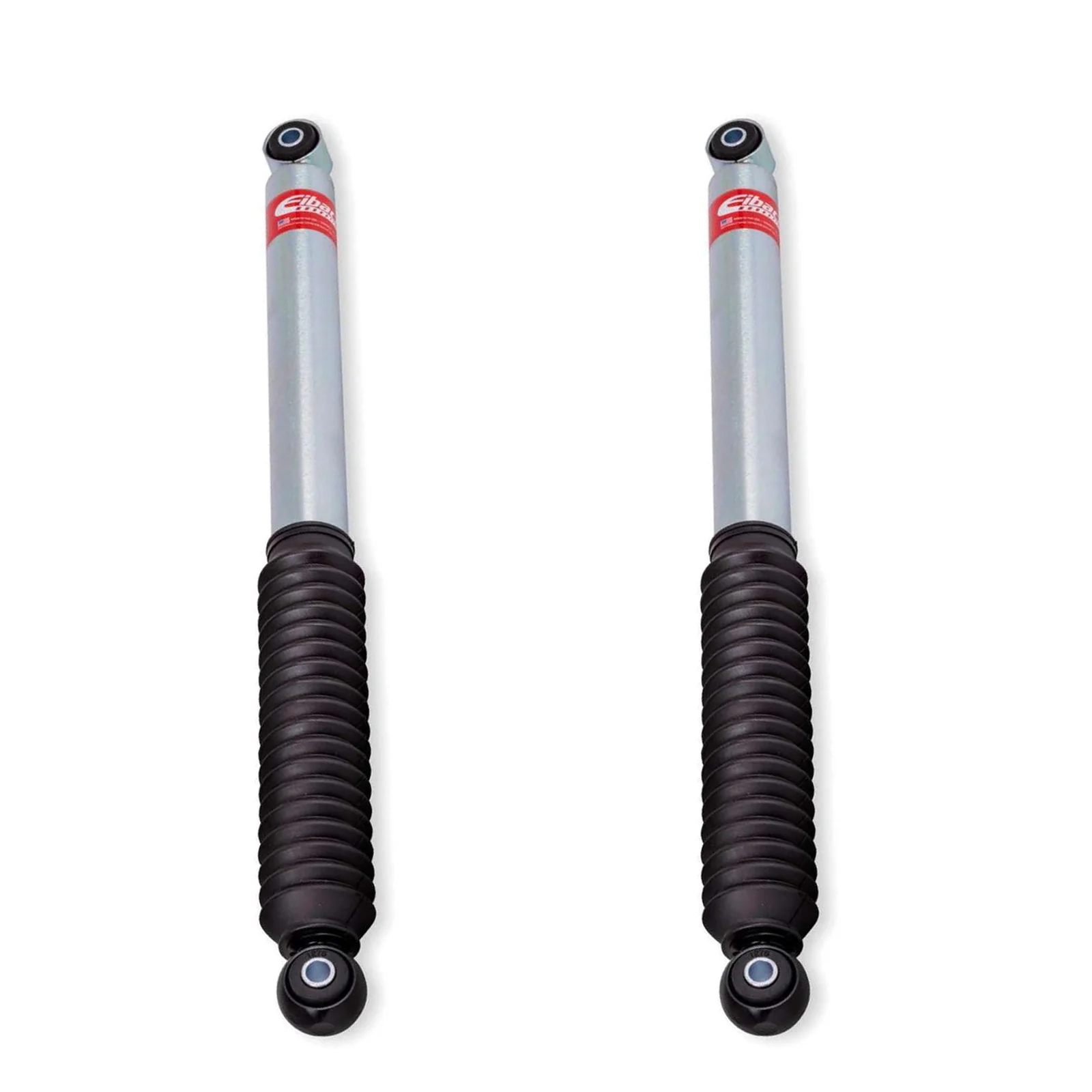Eibach Pro-Truck Sport Shocks Rear Pair for 2001-2006 GMC Sierra 3500