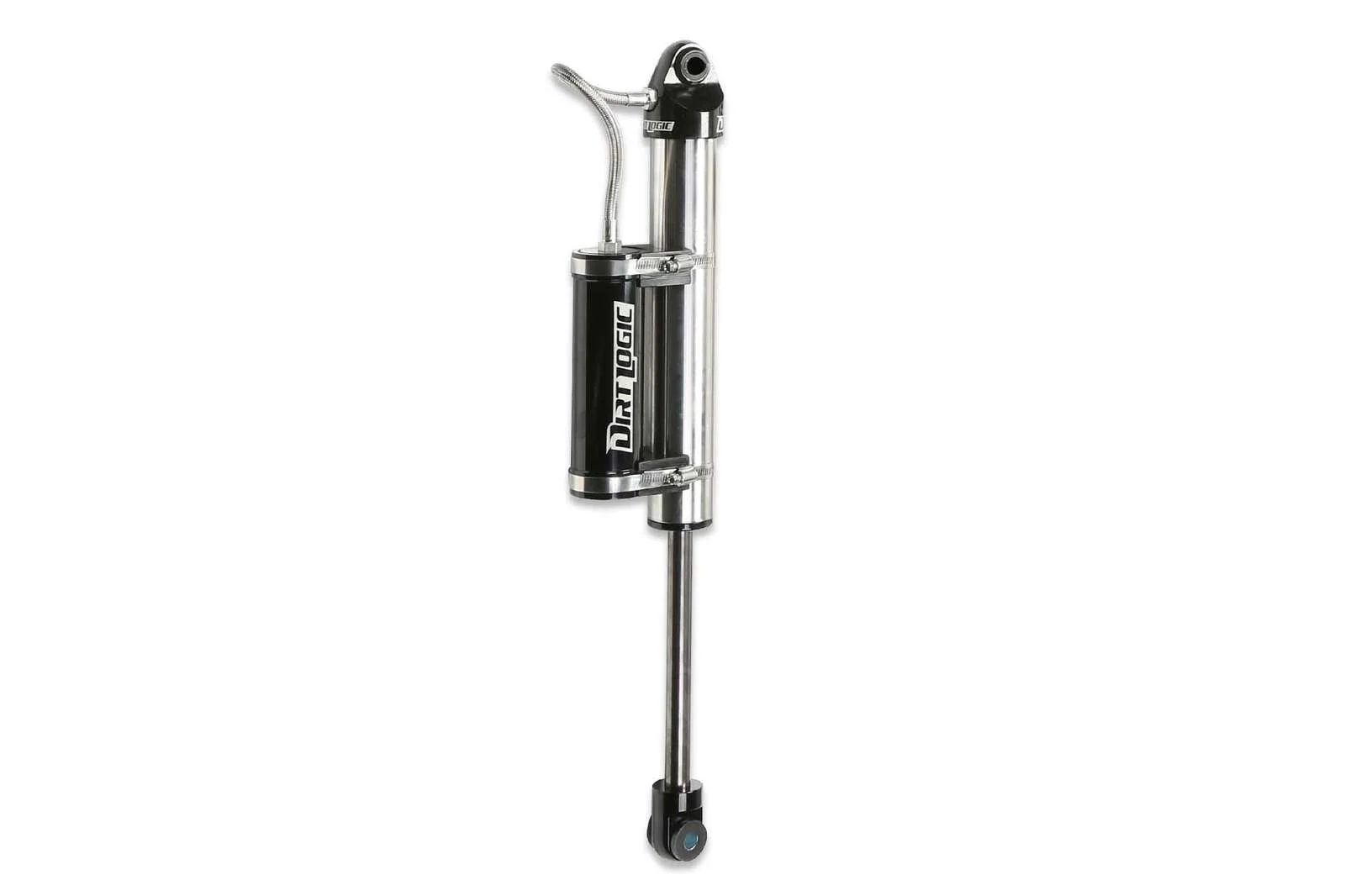 Fabtech Dirt Logic 2.25 Reservoir Shocks FTS800422