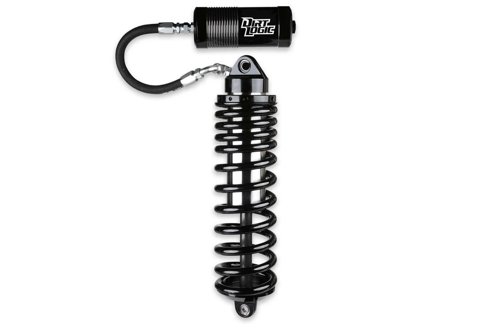 Fabtech Dirt Logic 4.0 Resi Coilover Pair FTS835237P