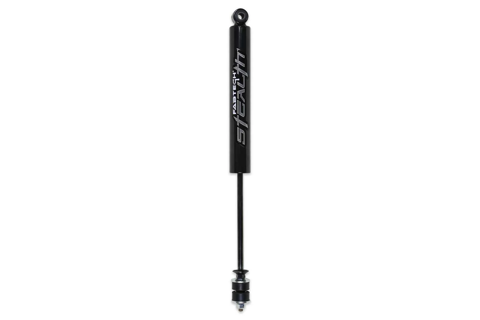 Fabtech Stealth Monotube Gas Shocks FTS6021