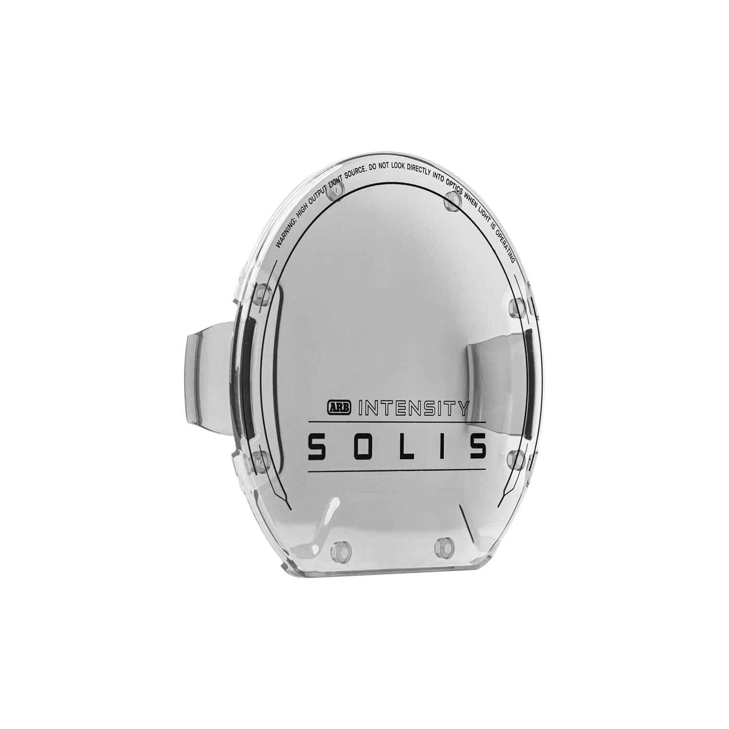 ARB Intensity Solis 21 Clear Lens Cover