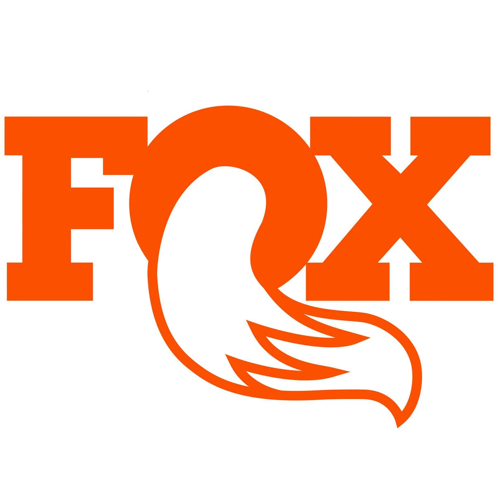 Fox 2.0 Performance 2" Leveling Kit for 2005-2016 Ford F350 Super Duty 4WD