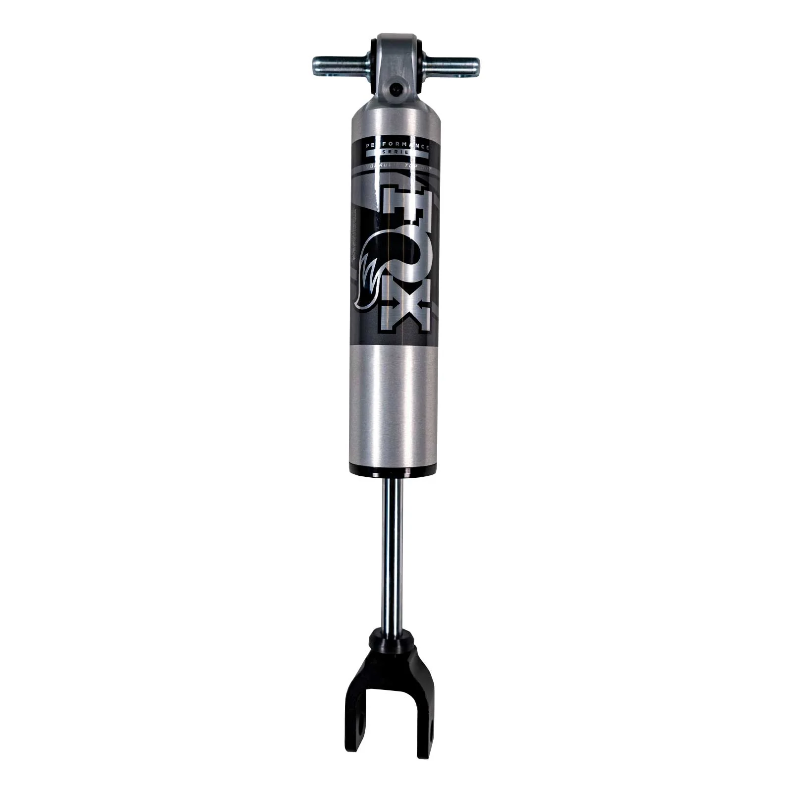Fox 2.5 Performance Series HTO Shocks for 2020-2024 GMC Silverado 2500 HD