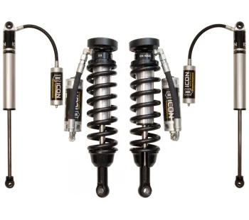 Icon 1-3" Suspension System Stage 2 Kit for 2011-2018 Ford Ranger T6