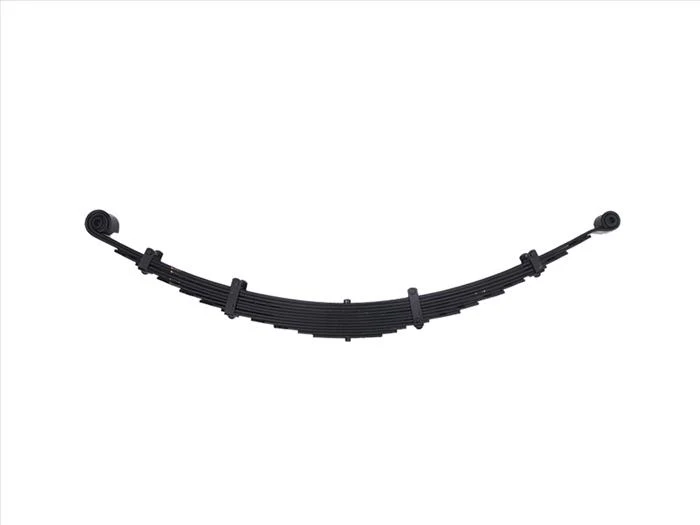 Icon 6" Leaf Spring Kit for 1999-2004 Ford F350 Super Duty 4WD