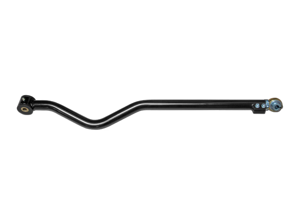 Icon Front Adjustable Track Bar Kit for 2007-2018 Jeep Wrangler JK 4WD