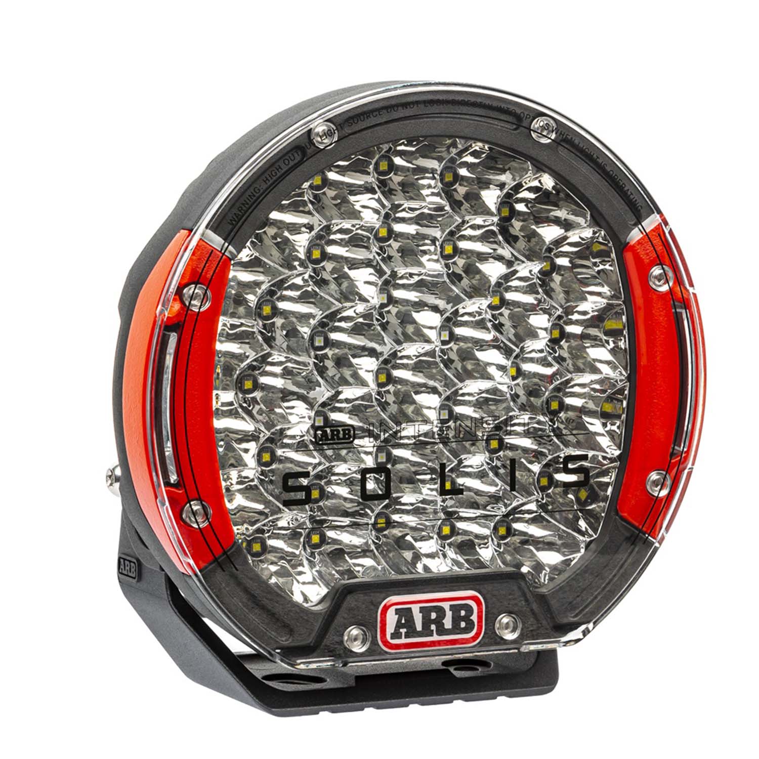 ARB Intensity Solis Spot Driving Light