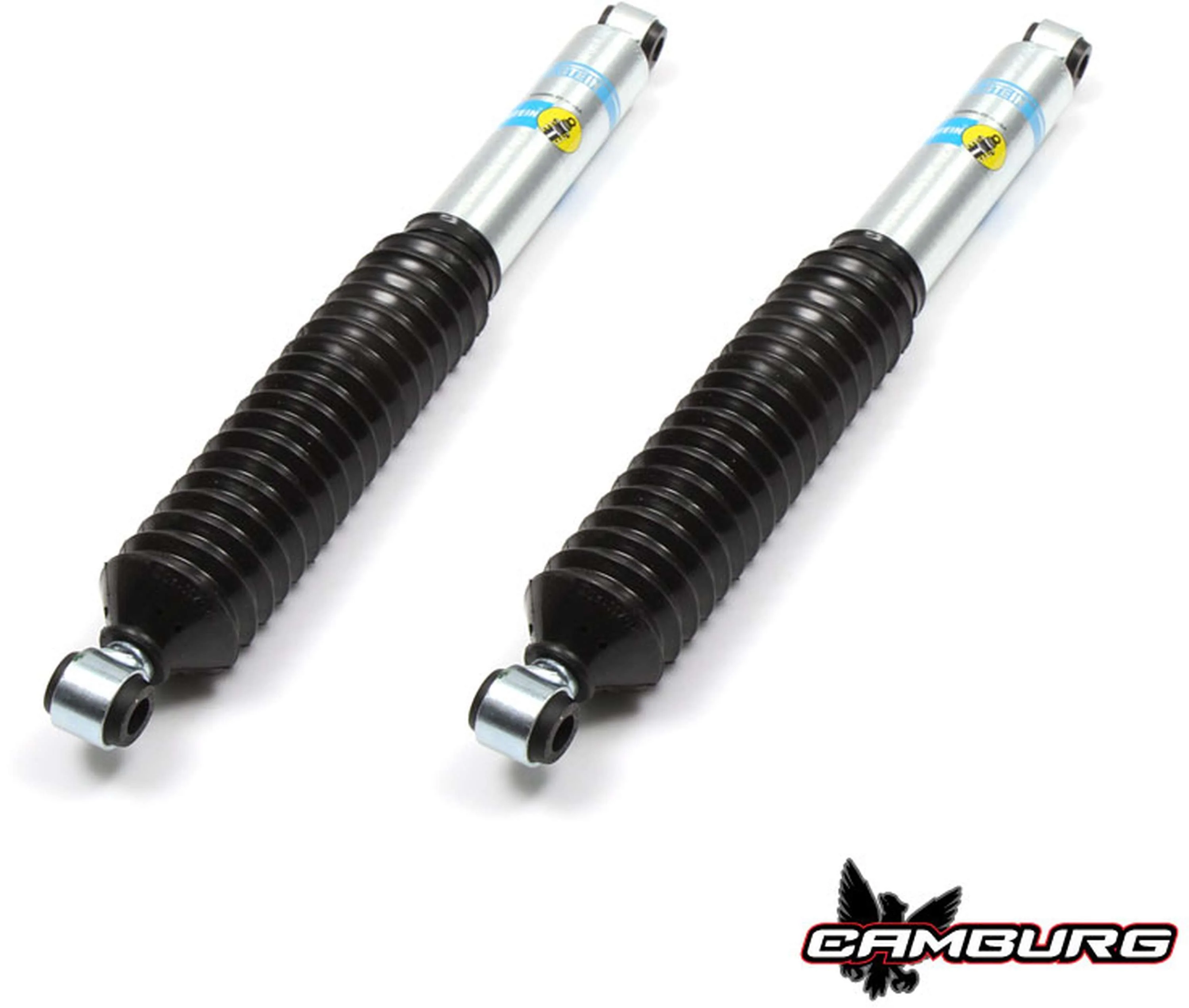 KINETIK Performance Lift Kit w/ Bilstein 6112 - Image 5