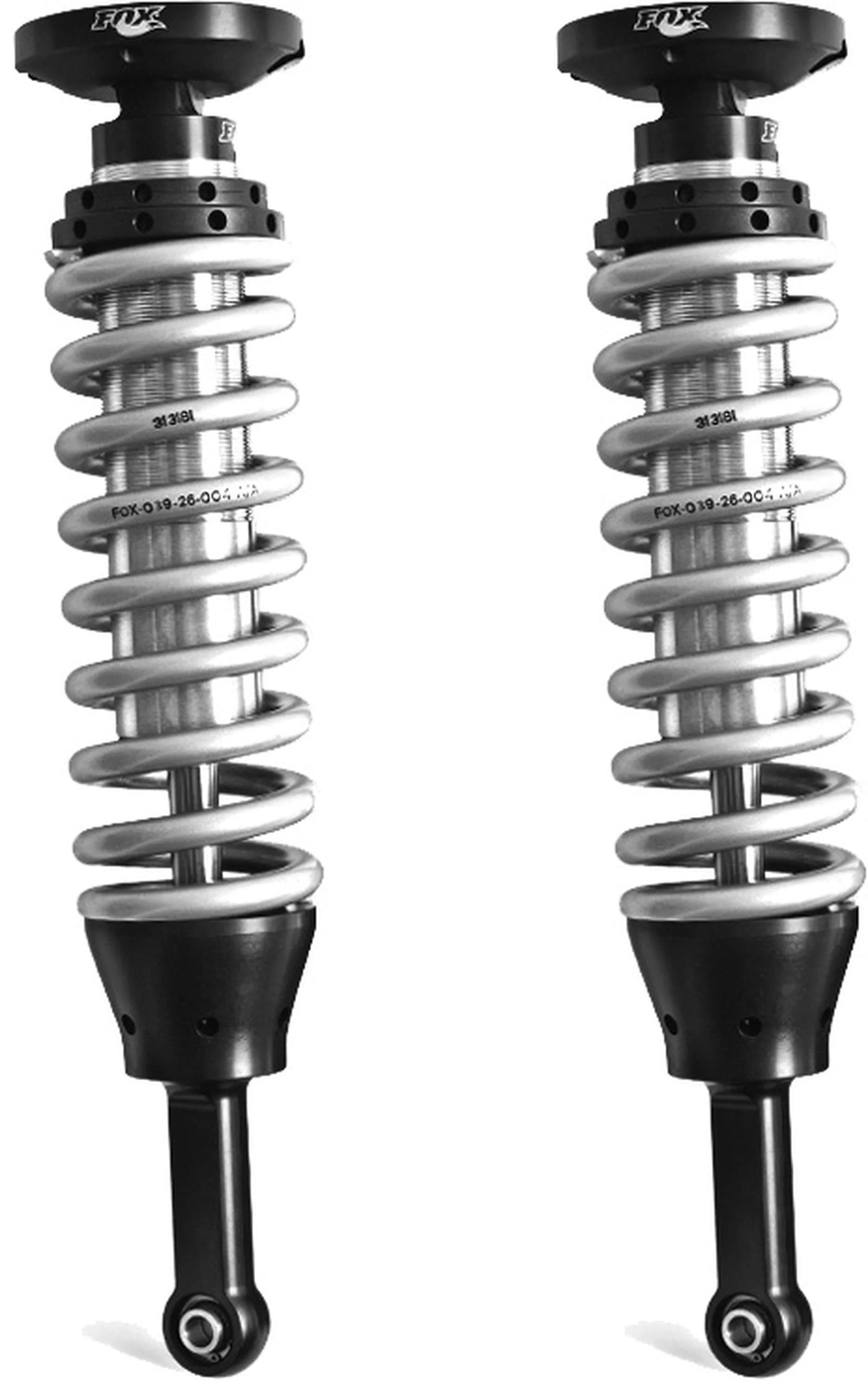 KINETIK Performance Lift Kit w/ FOX 2.50" - Image 6