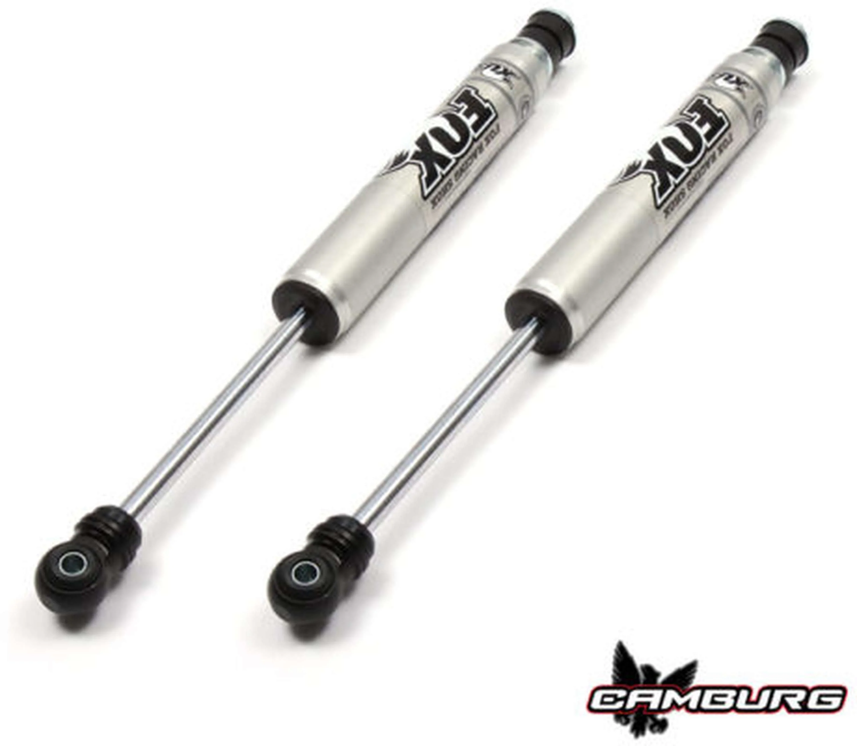KINETIK Performance Lift Kit w/ FOX 2.50" - Image 7