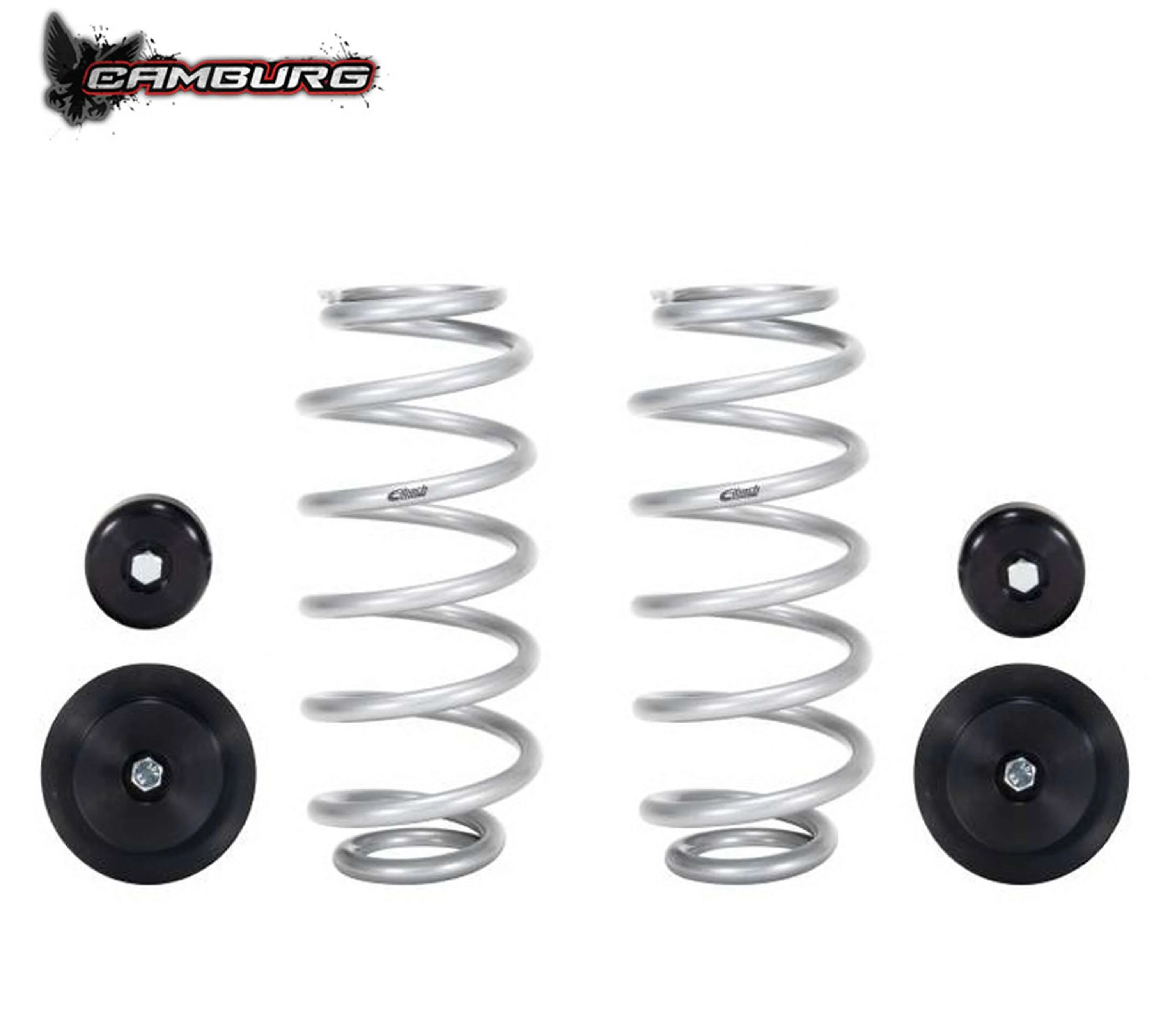 KINETIK Performance Lift Kit w/ King 2.50" - Image 7