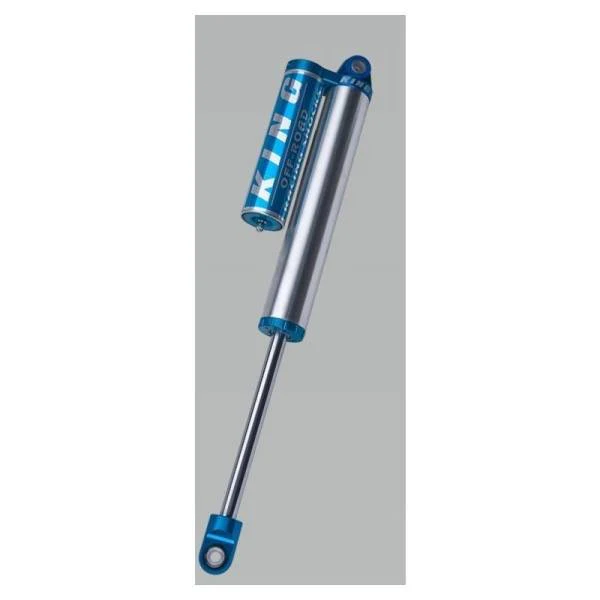 King Shocks 2.0 Performance w/ 3 Tube Bypass Hose Reservoir Style 2 Shocks PR2008-BP3H-2