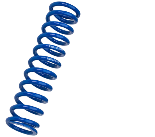 King Shocks Coil Spring 2.5" ID SPR25-14-150