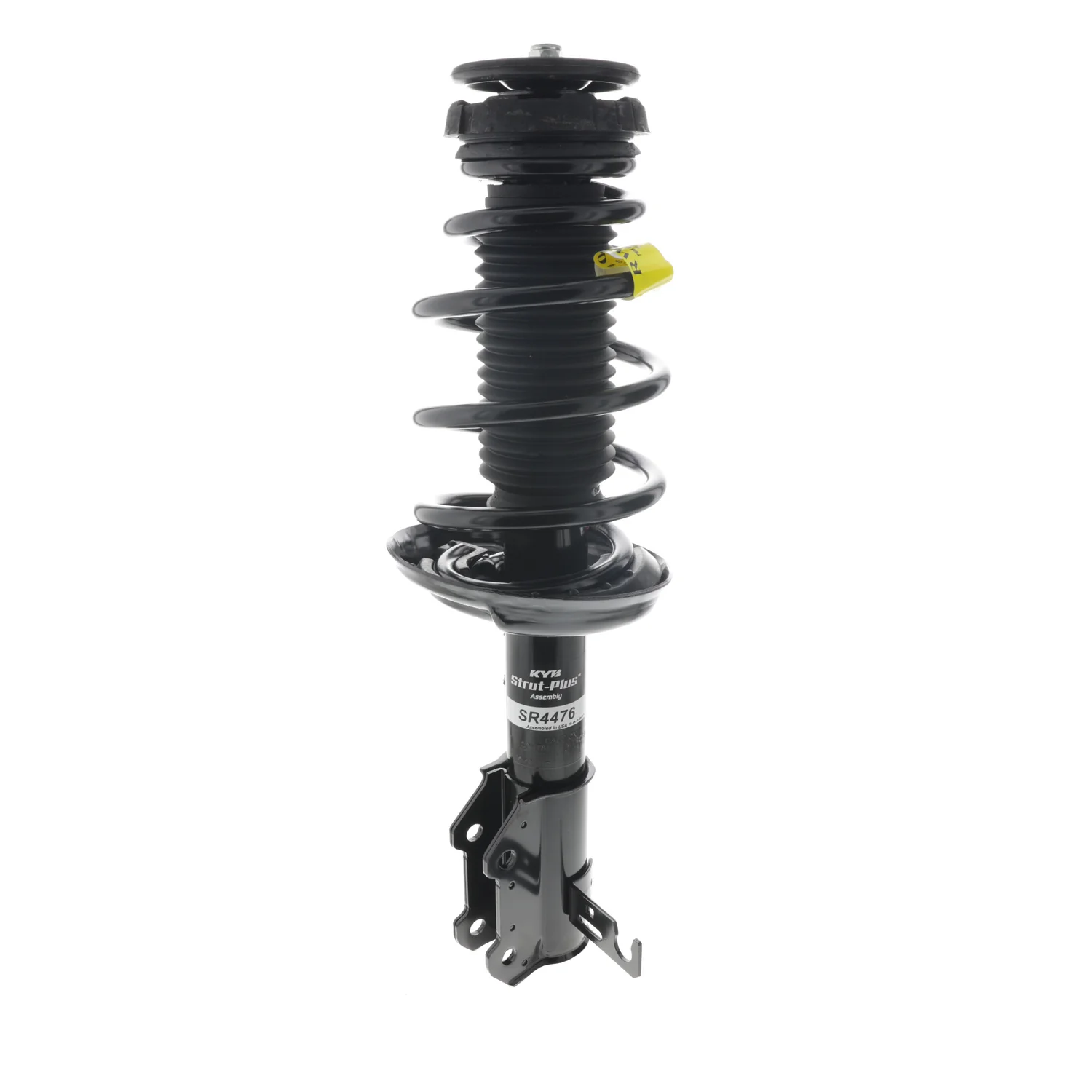 KYB Strut Plus Shocks & Spring Assembly SR4476