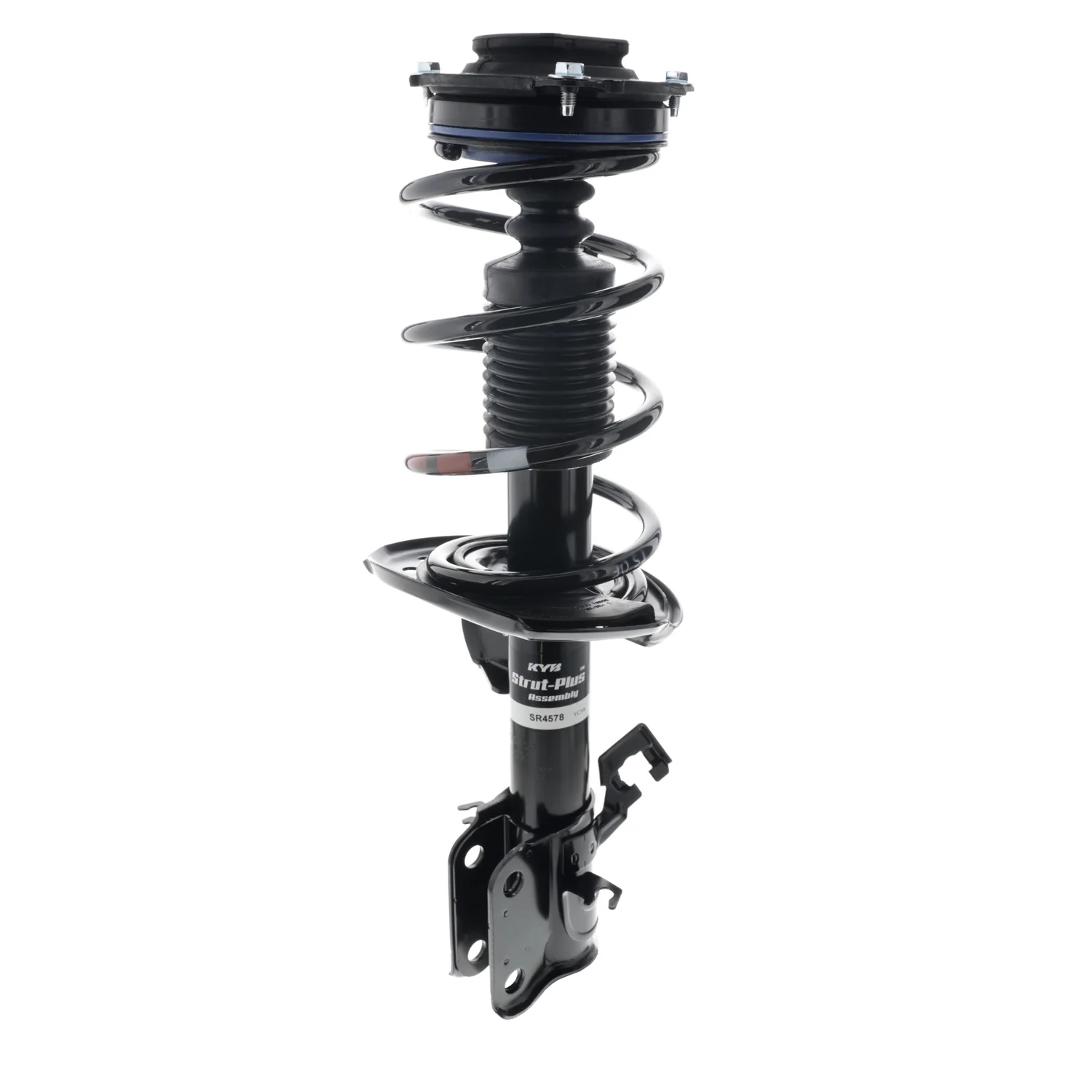 KYB Strut Plus Shocks & Spring Assembly SR4578