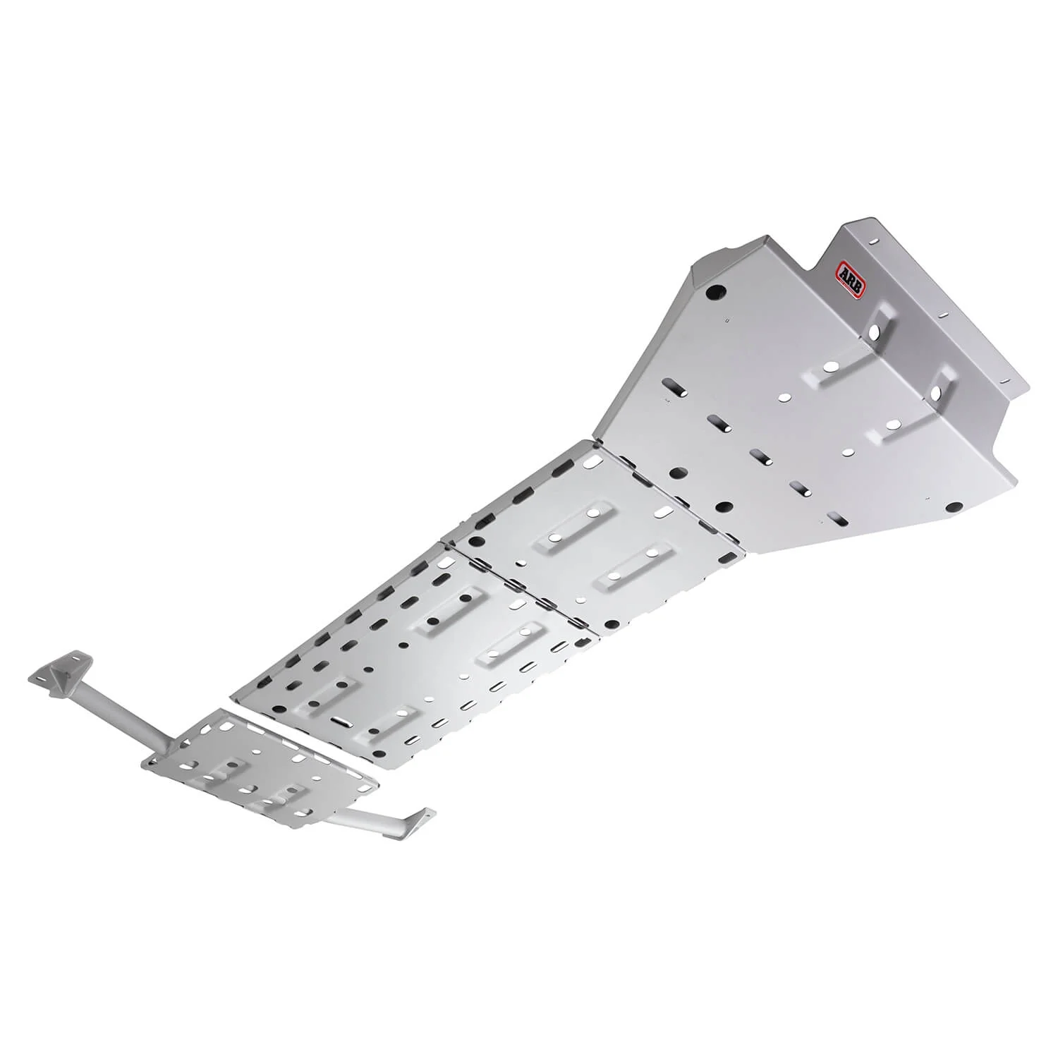ARB Under Vehicle Protection