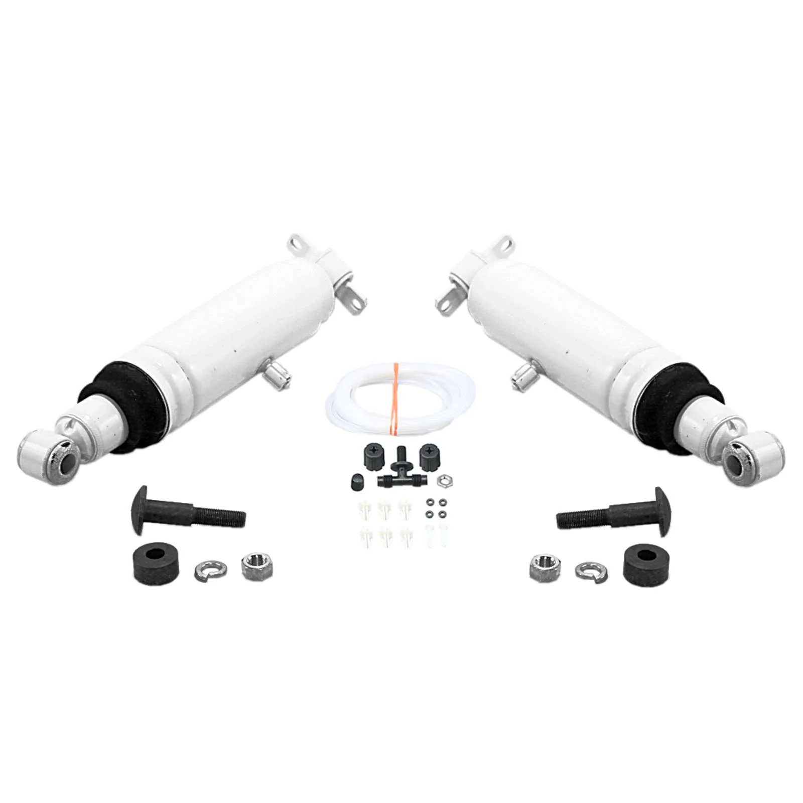 Monroe Max-Air OE Replacement Shocks Pair MA717