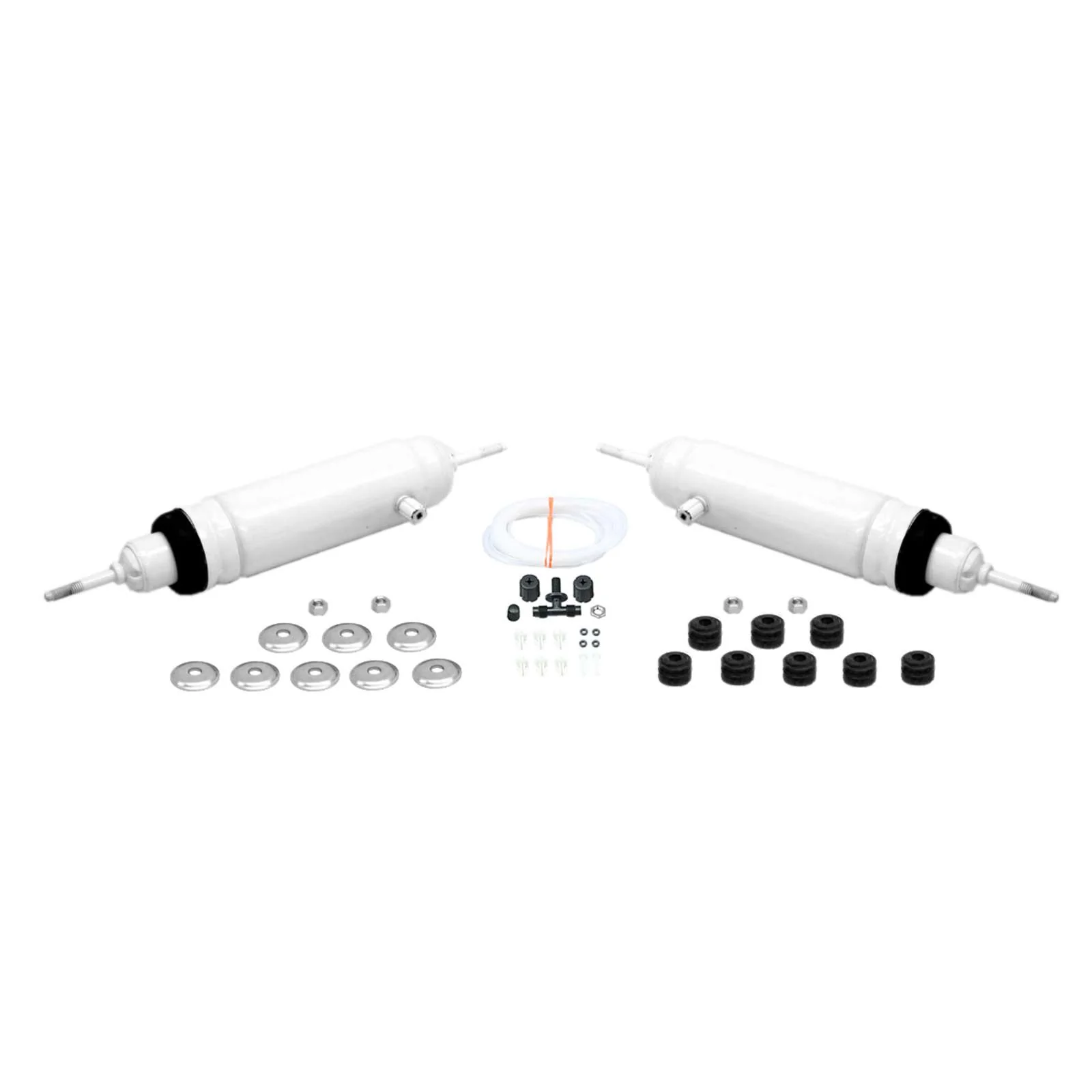 Monroe Max-Air OE Replacement Shocks Pair MA739