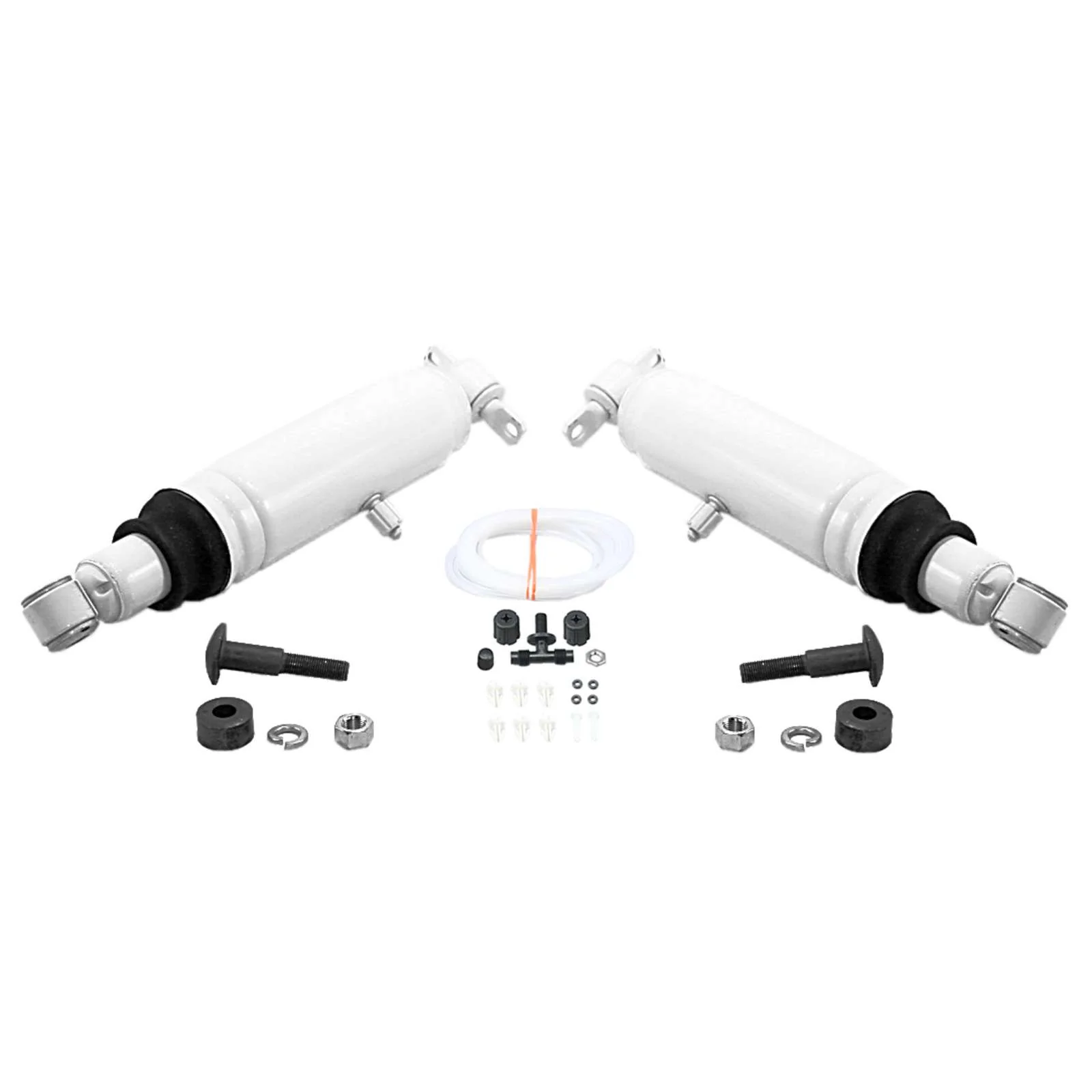 Monroe Max-Air OE Replacement Shocks Pair MA751