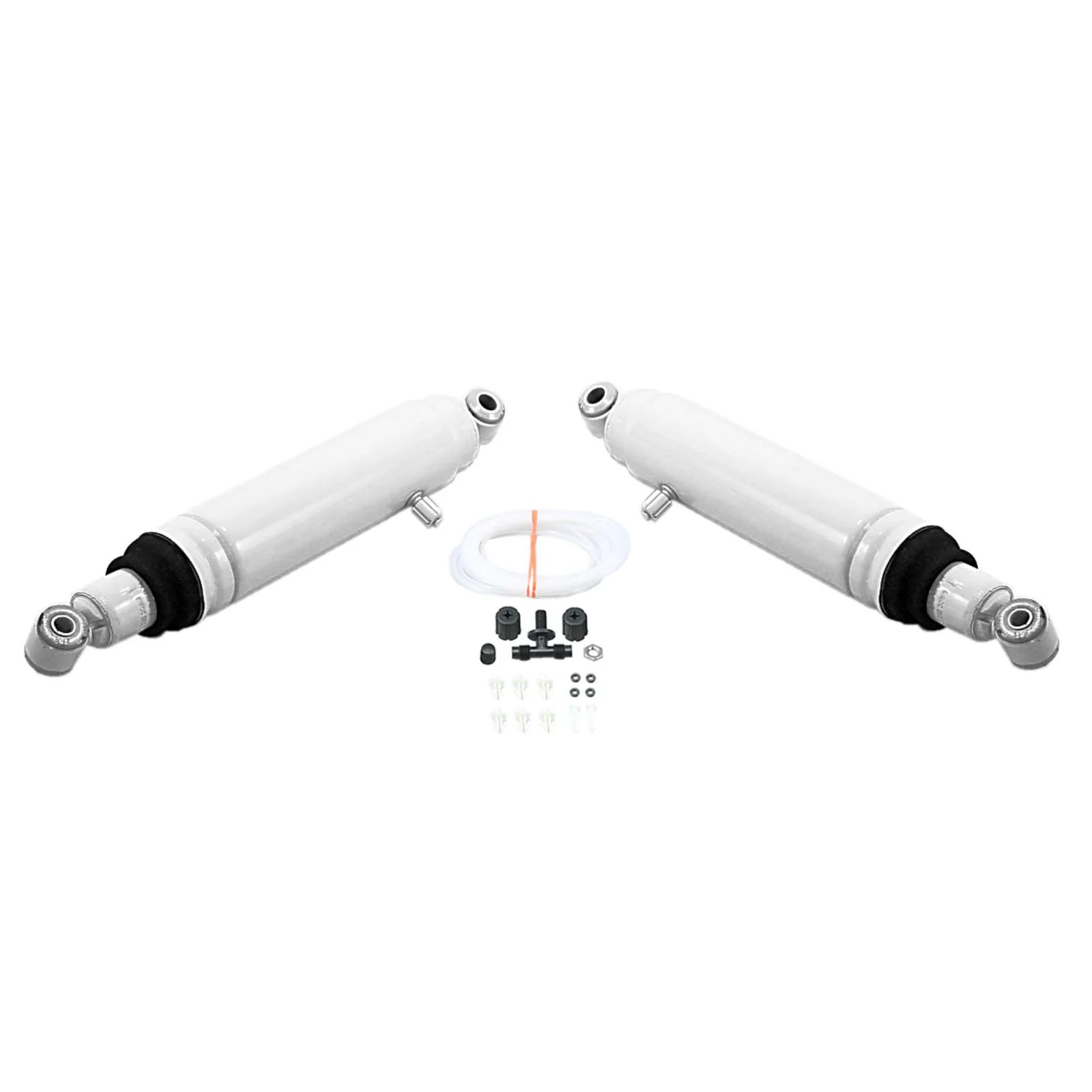 Monroe Max-Air OE Replacement Shocks Pair MA775