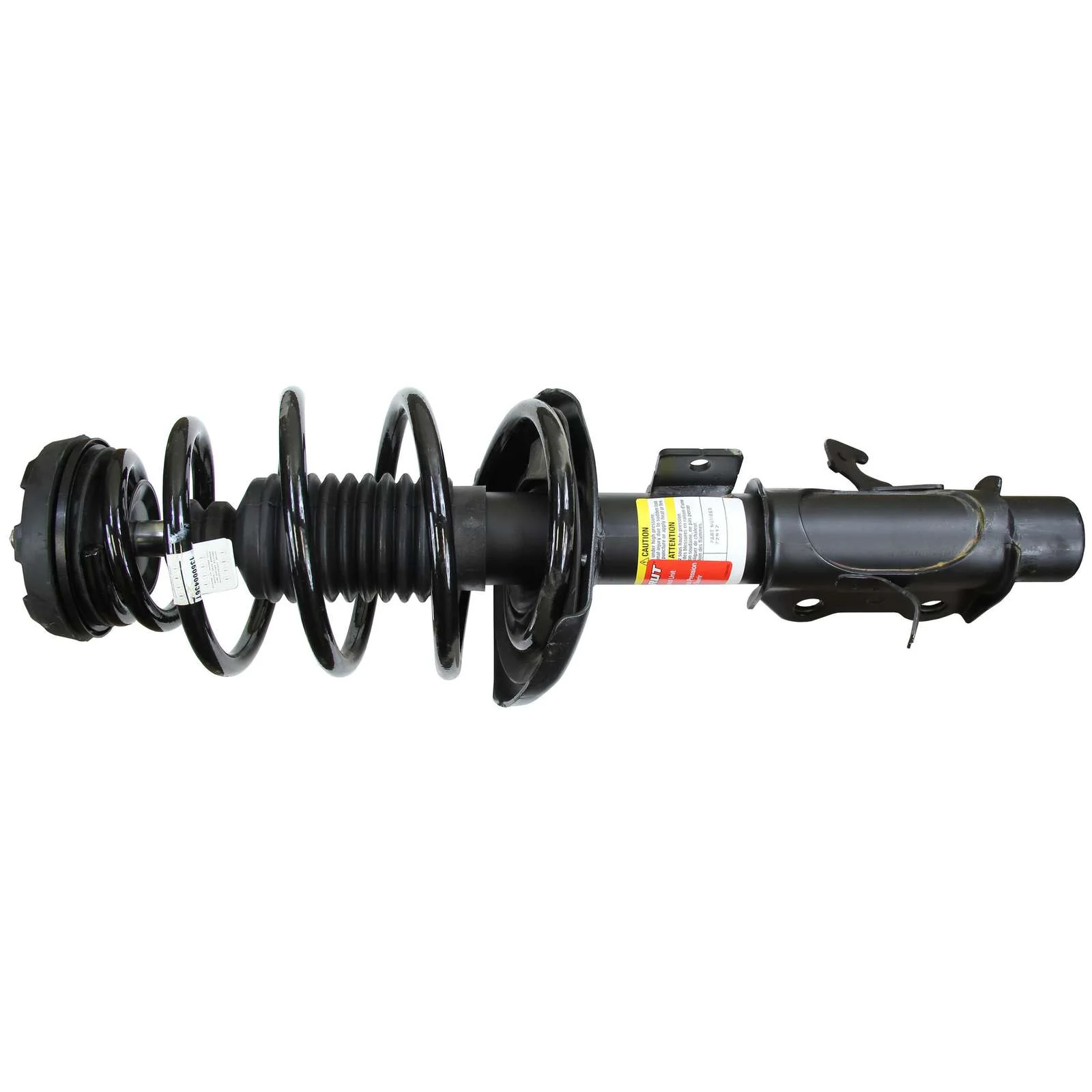 Monroe Quick-Strut 172912