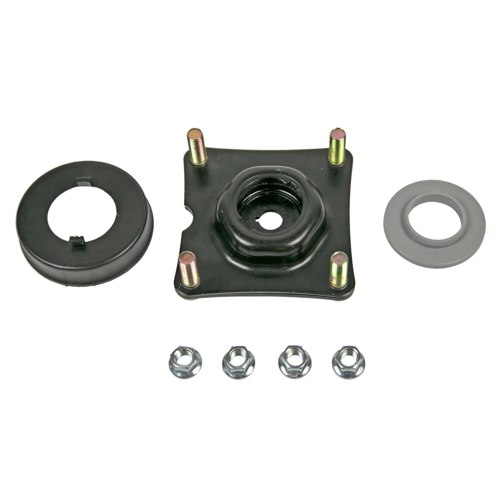 Monroe Strut-Mate Strut Mount Kit 904938