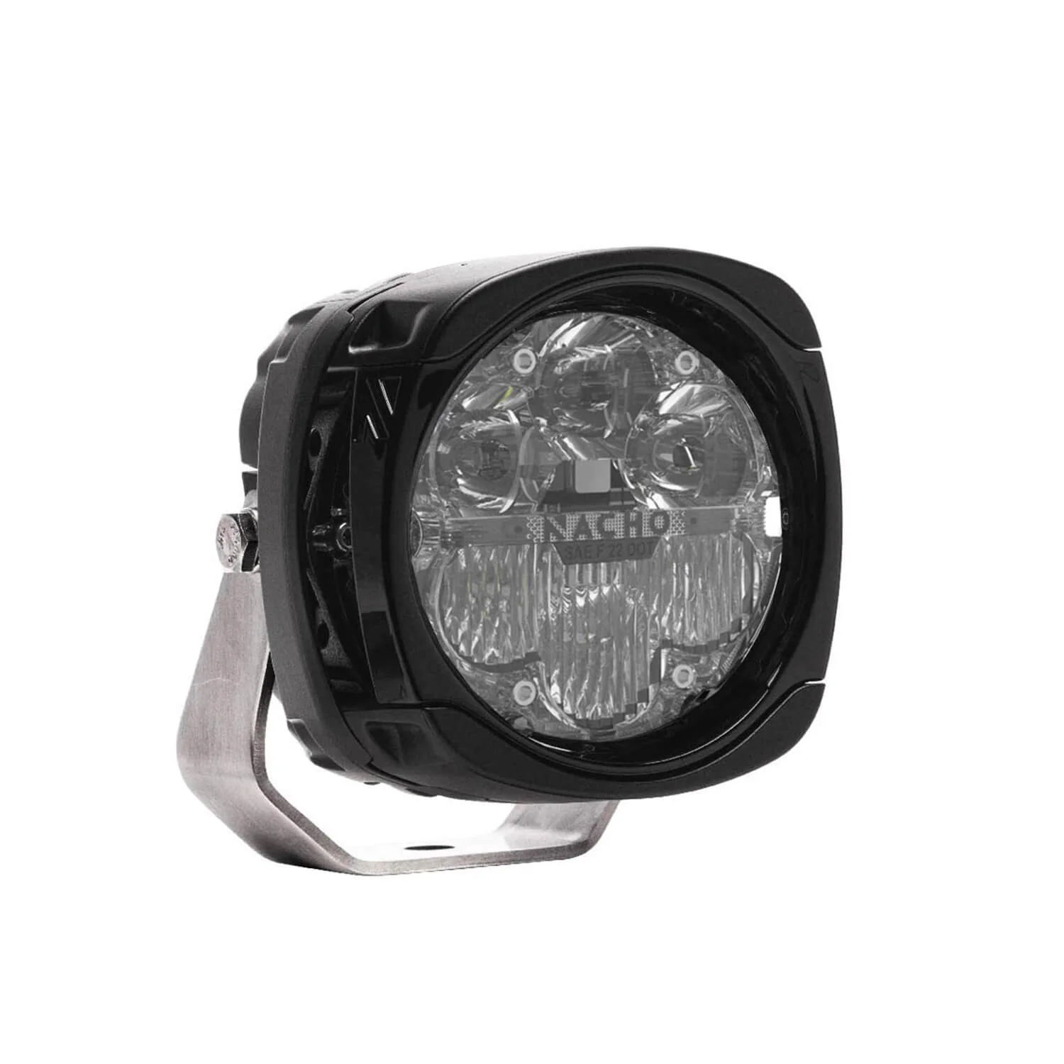 ARB Quatro SAE Combo White