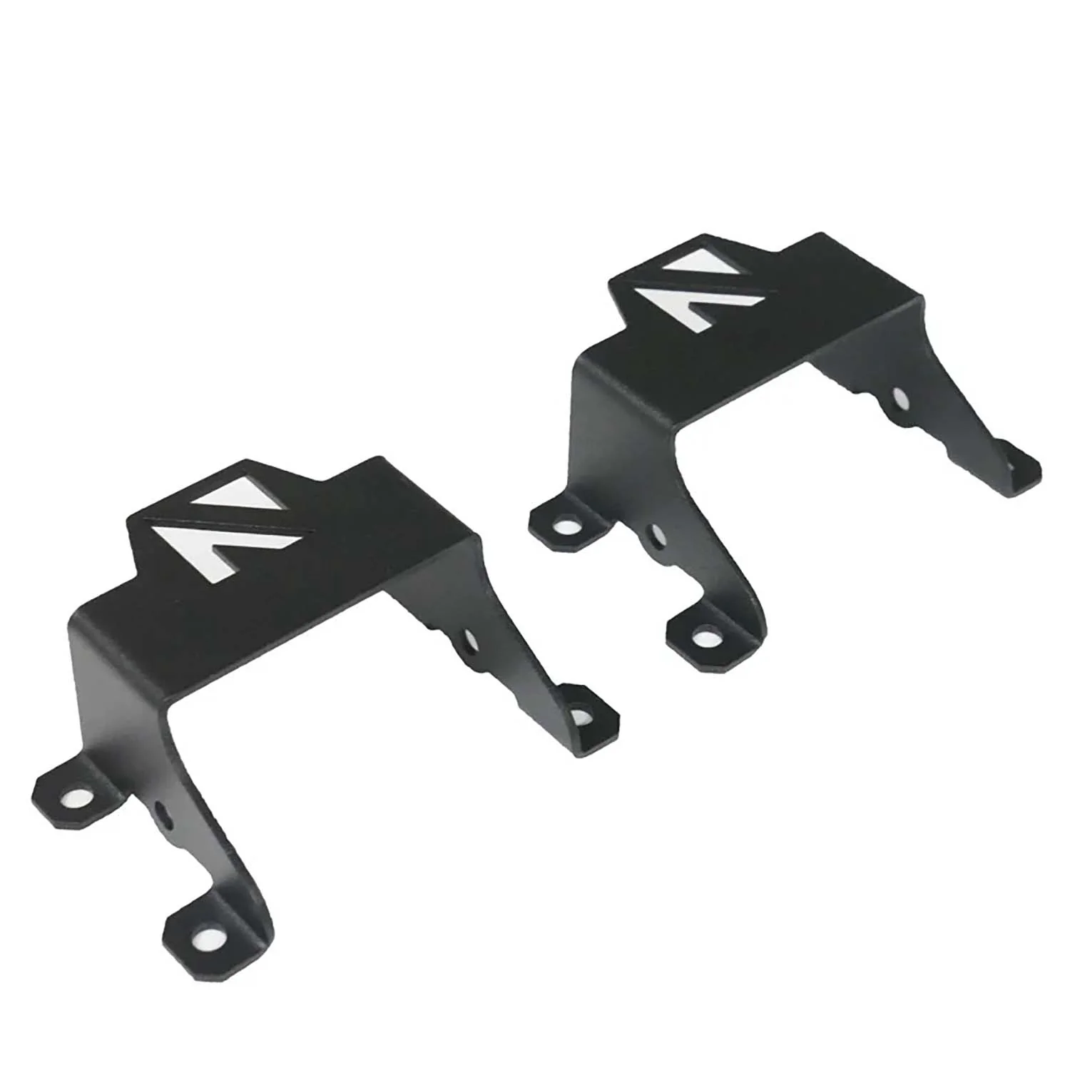 ARB NACHO SAE Only White Plug N Play Fog Light Kit - Image 7