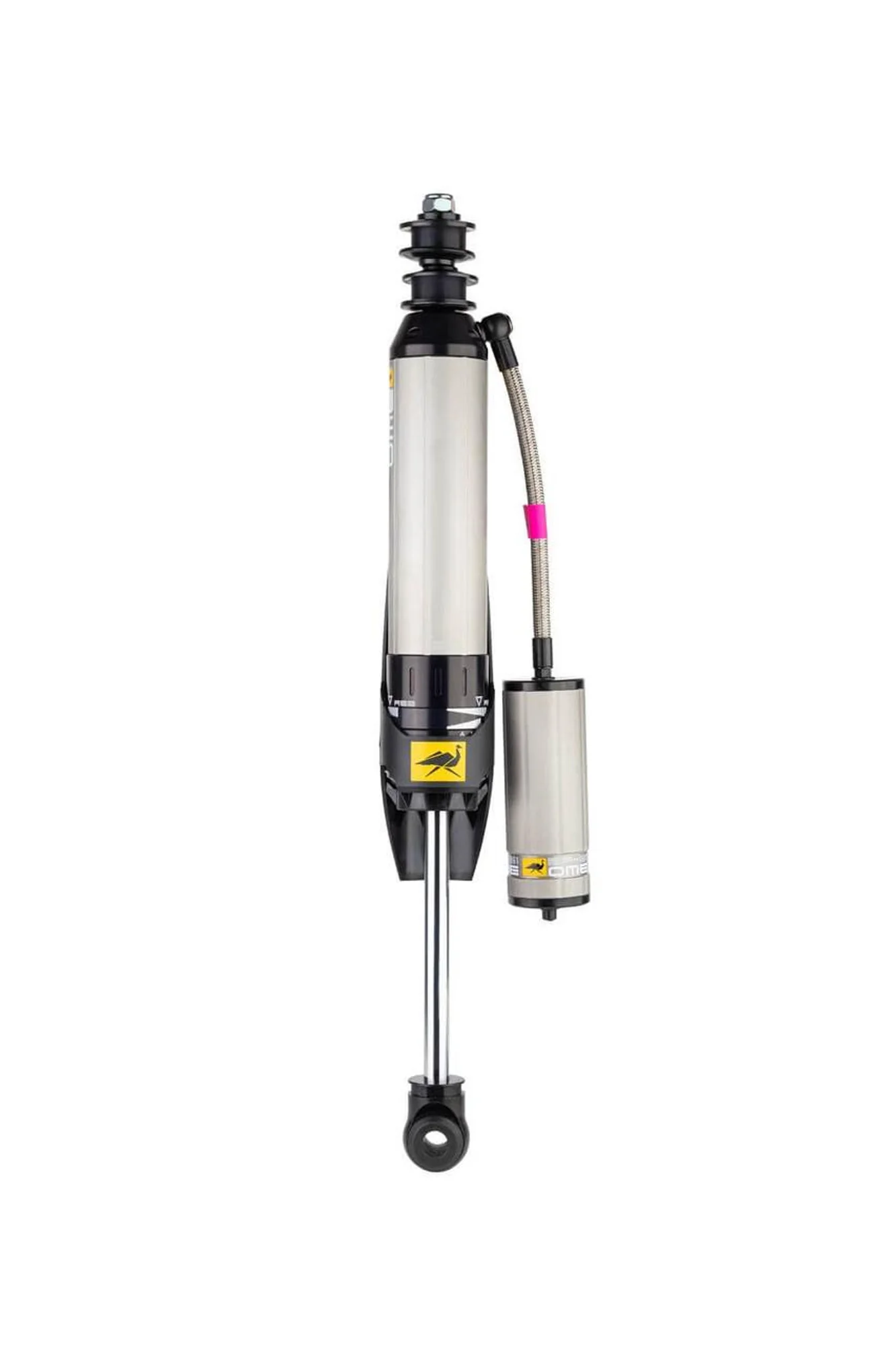 Old Man Emu BP51 Rear Shocks for 2008-2024 Toyota Land Cruiser 200