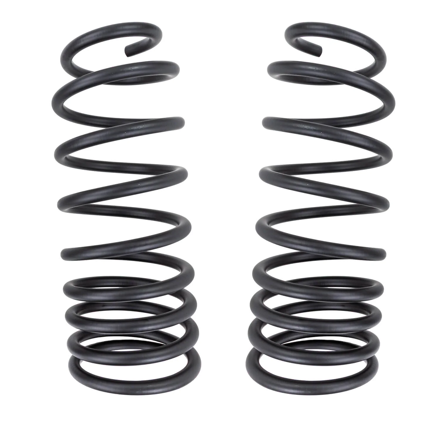 Old Man Emu Coil Spring Rear Pair Kit for 2024-2026 Toyota Land Cruiser 250 4WD RWD +2" (0-440 lbs)