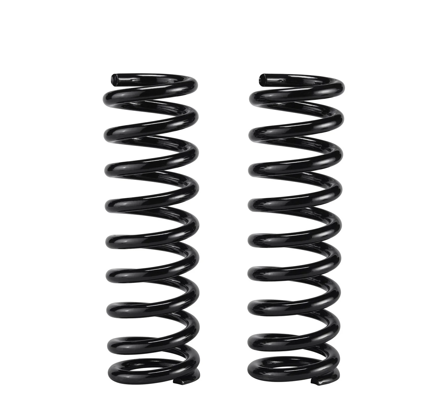Old Man Emu Front Coil Spring Kit for 2005-2015 Nissan Xterra 4WD w/1.2" lift