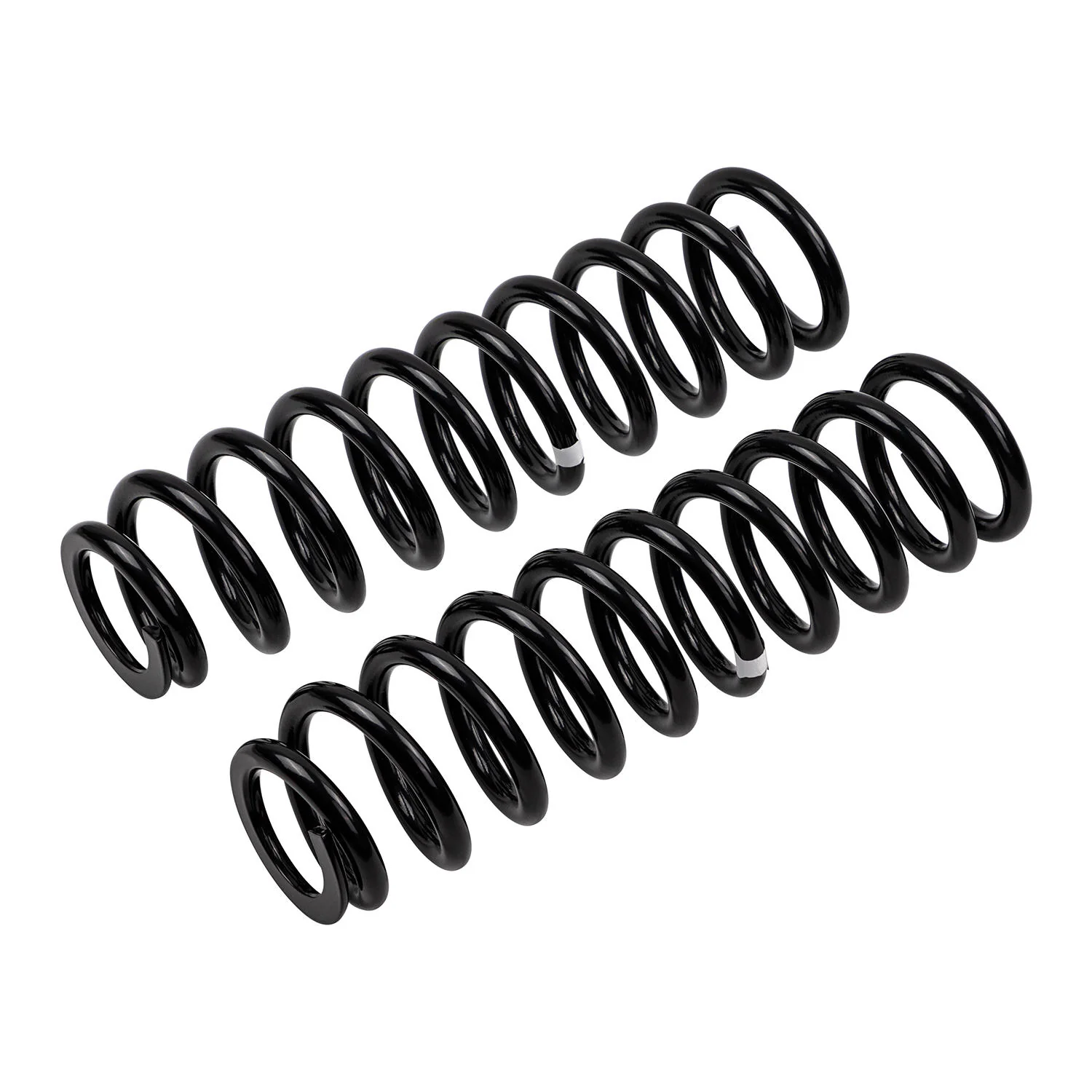 Old Man Emu Front Coil Spring Kit for 2011-2015 Jeep Grand Cherokee WK2 Diesel 4WD - Image 2