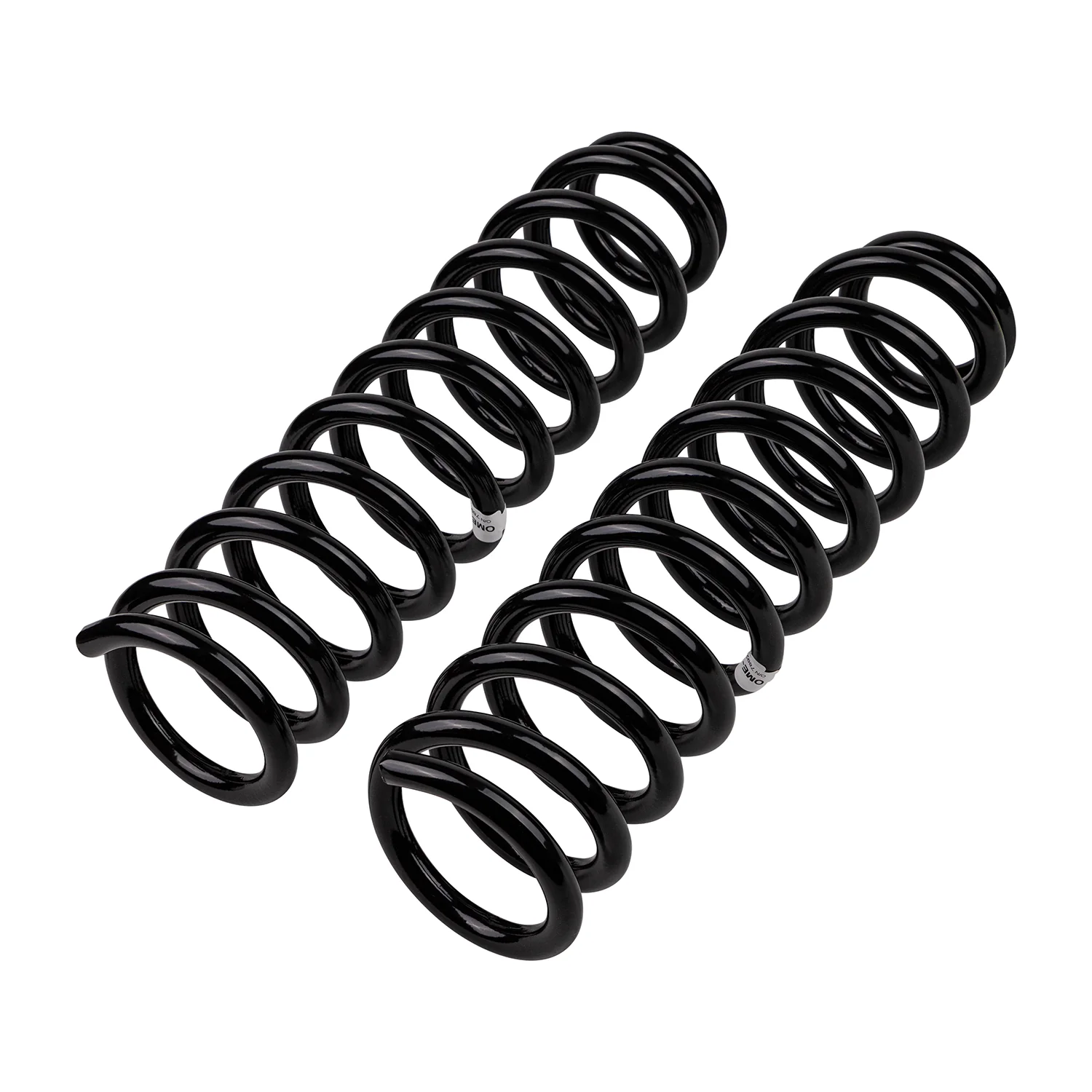 Old Man Emu Front Coil Spring Kit for 2011-2015 Jeep Grand Cherokee WK2 Diesel 4WD - Image 3