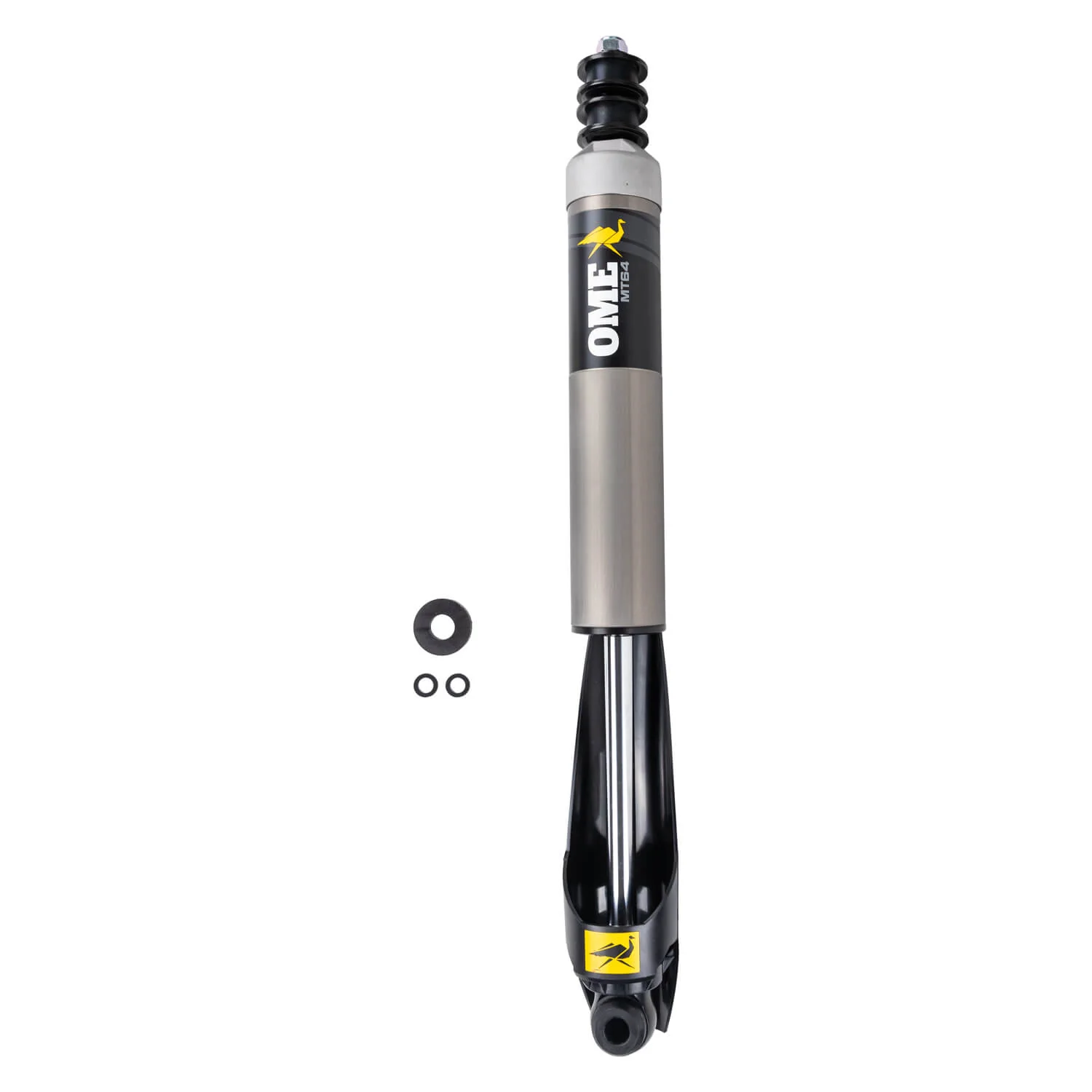 Old Man Emu MT64 Rear Shocks for 2022-2026 Toyota Tundra 4WD RWD