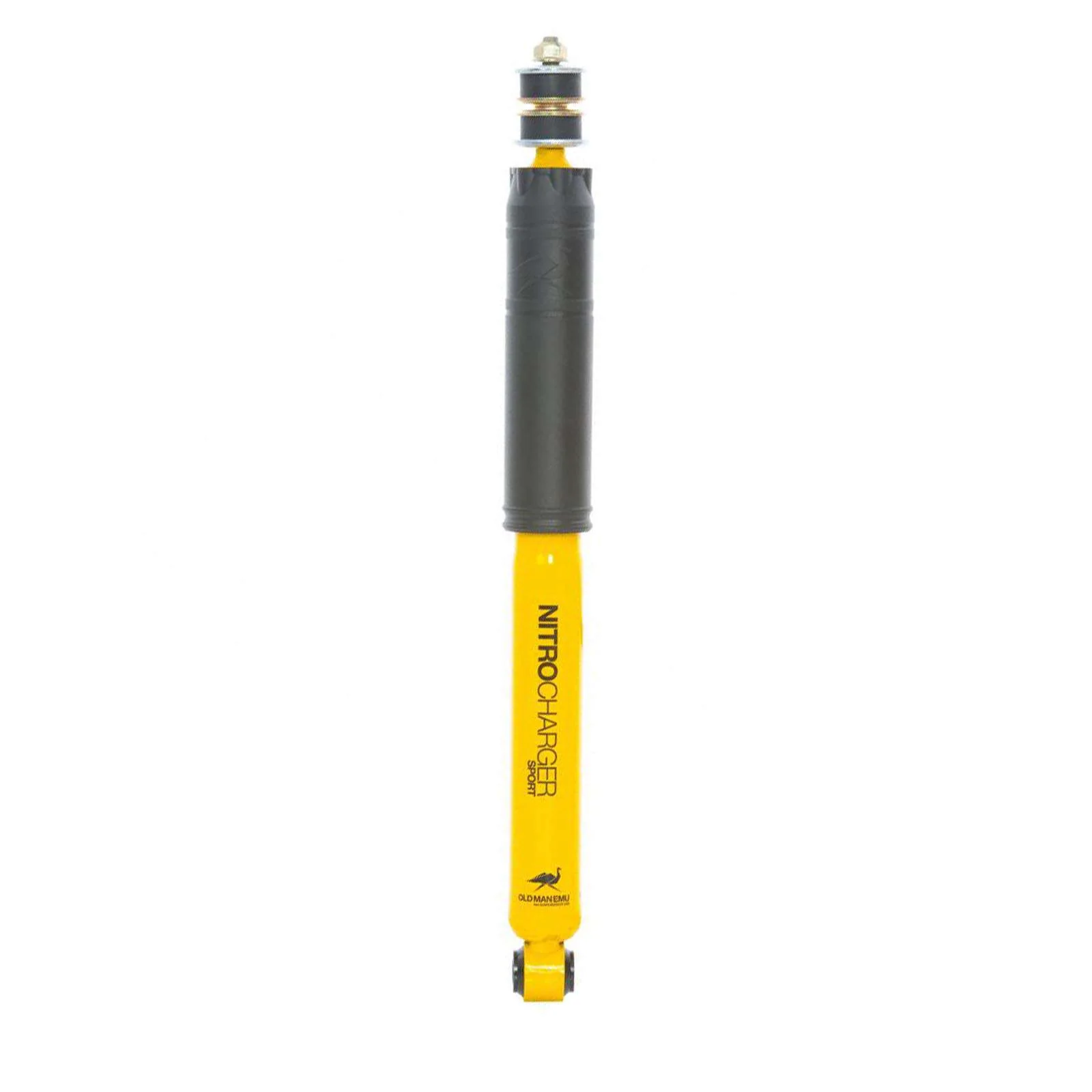 Old Man Emu Nitrocharger Plus Shocks 63086