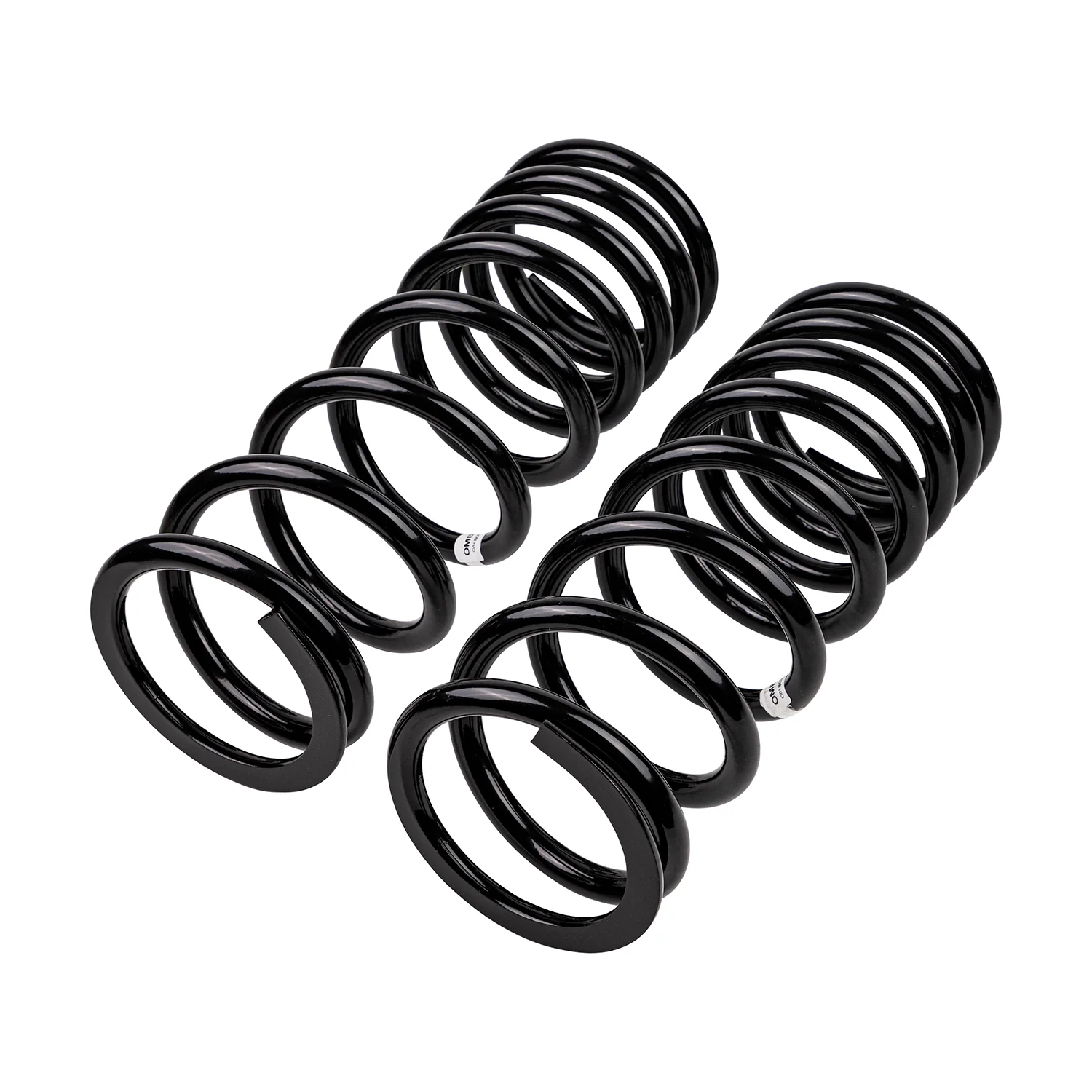 Old Man Emu Rear Coil Spring Kit for 1989-1998 Land Rover Discovery 4WD