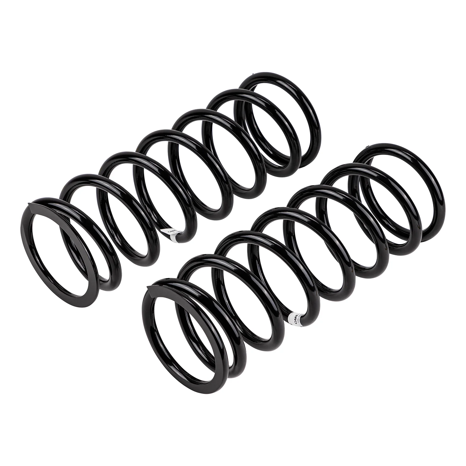 Old Man Emu Rear Coil Spring Kit for 1989-1998 Land Rover Discovery 4WD - Image 3