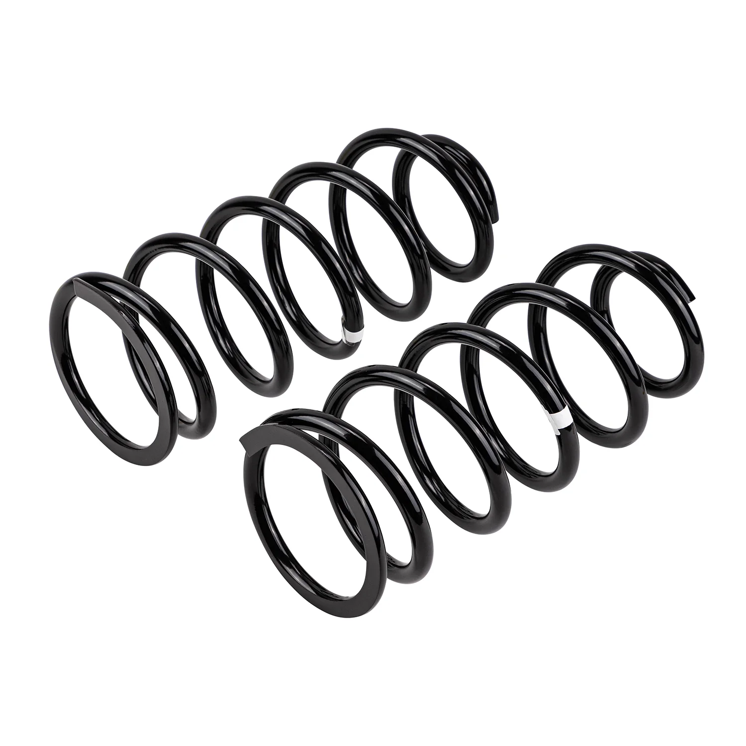 Old Man Emu Rear Coil Spring Kit for 2010-2024 Toyota 4Runner 4WD RWD w/2" lift - Image 3