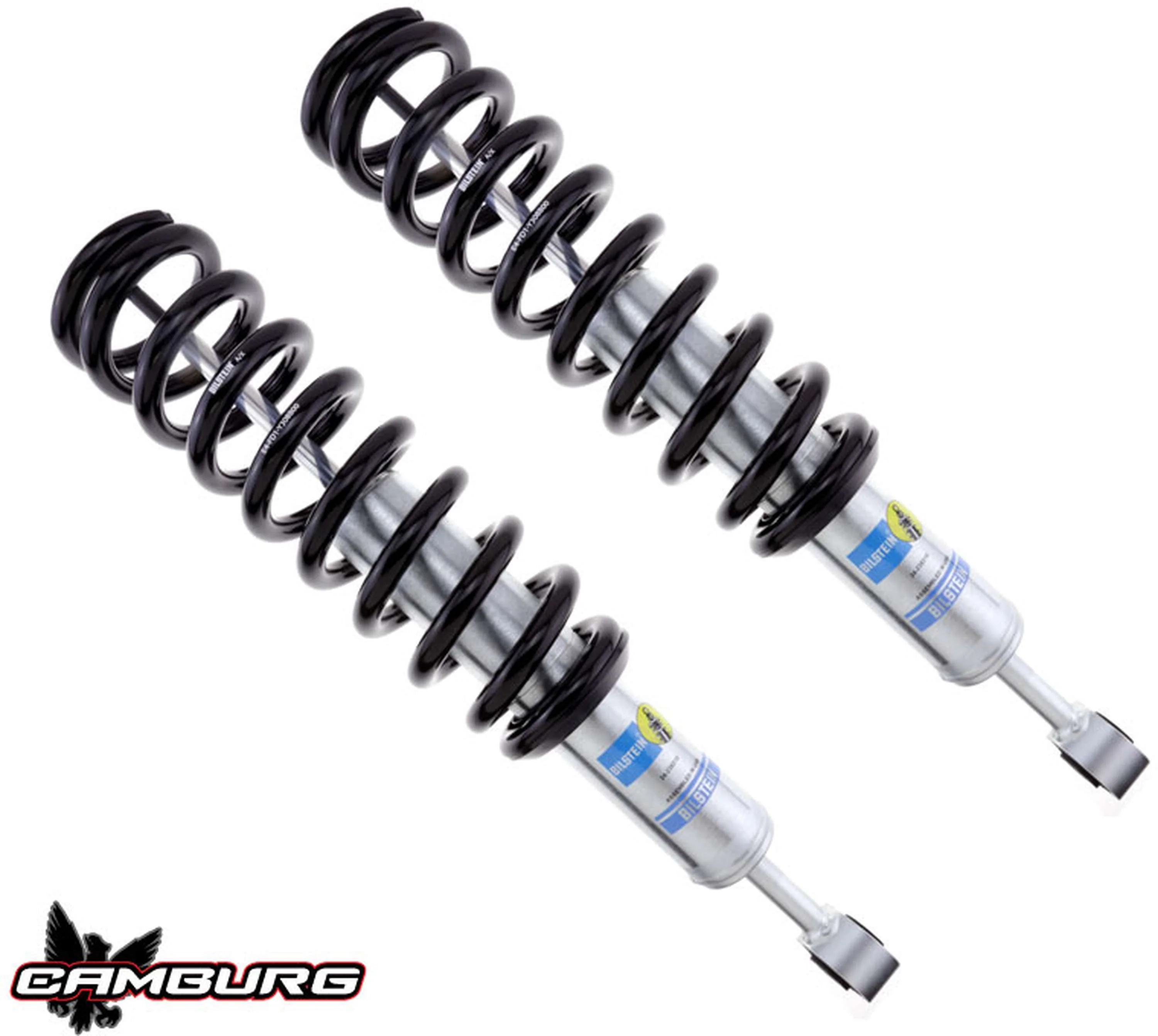 Performance Lift Kit w/ Bilstein 6112 - Image 6