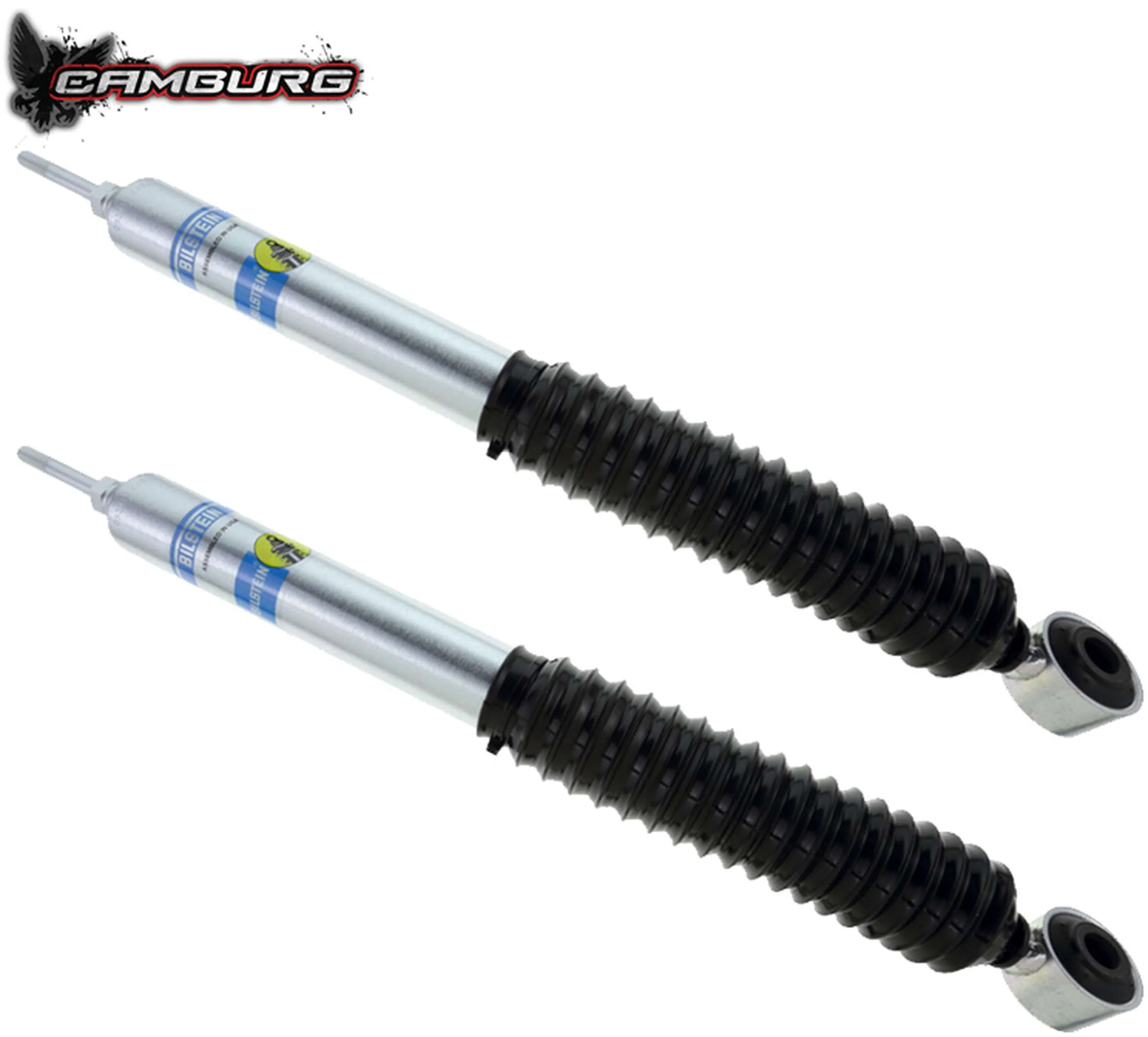 Performance Lift Kit w/ Bilstein 6112 - Image 8