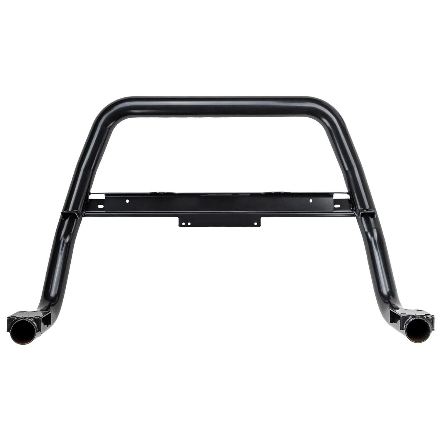 Provision for Driving Lights and CB Antenna - Image 4