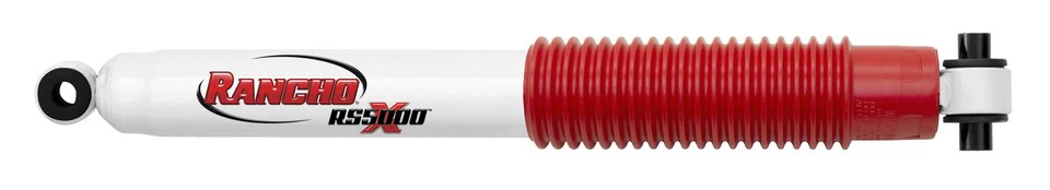 Rancho RS5000X Gas Shocks RS55065