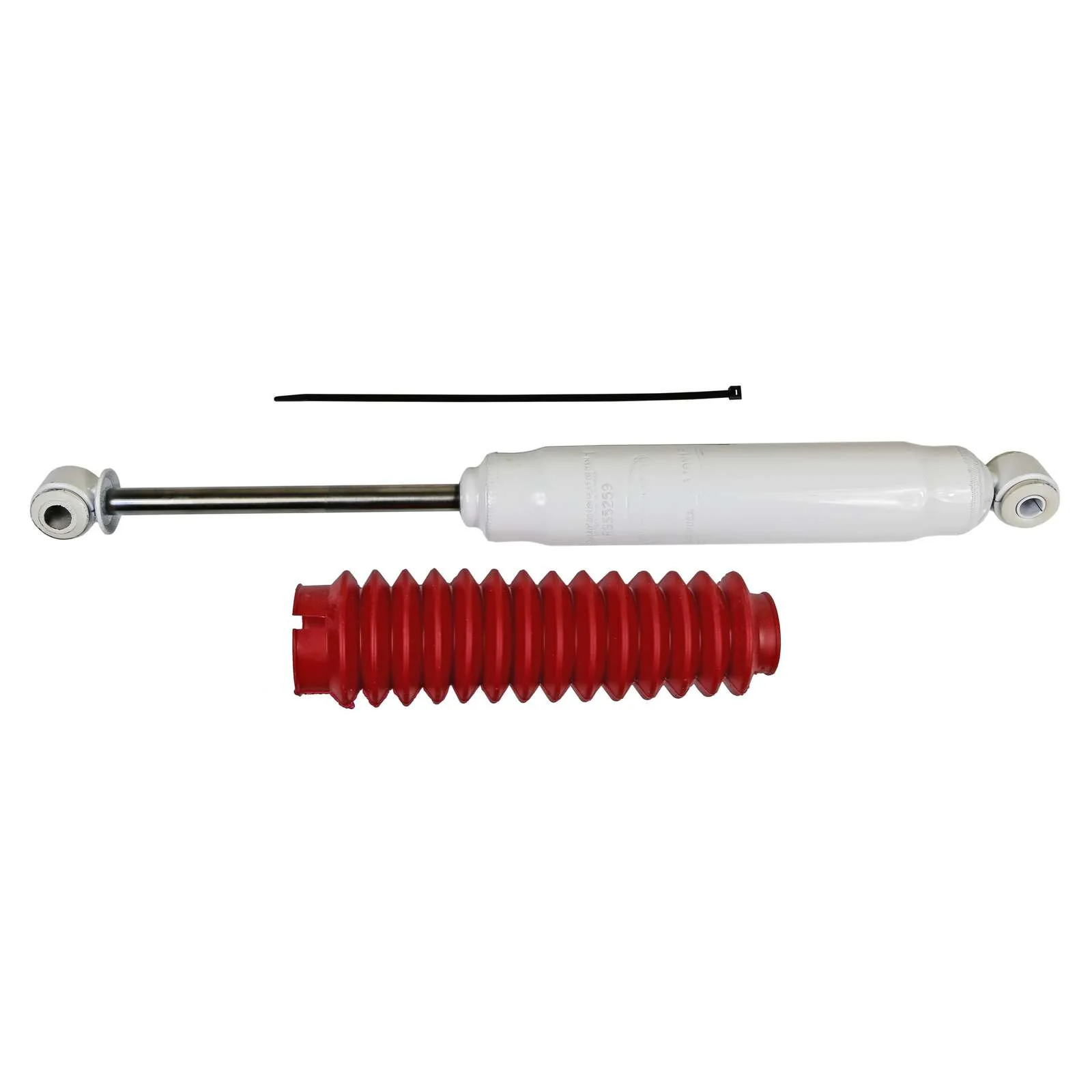 Rancho RS5000X Gas Shocks RS55259