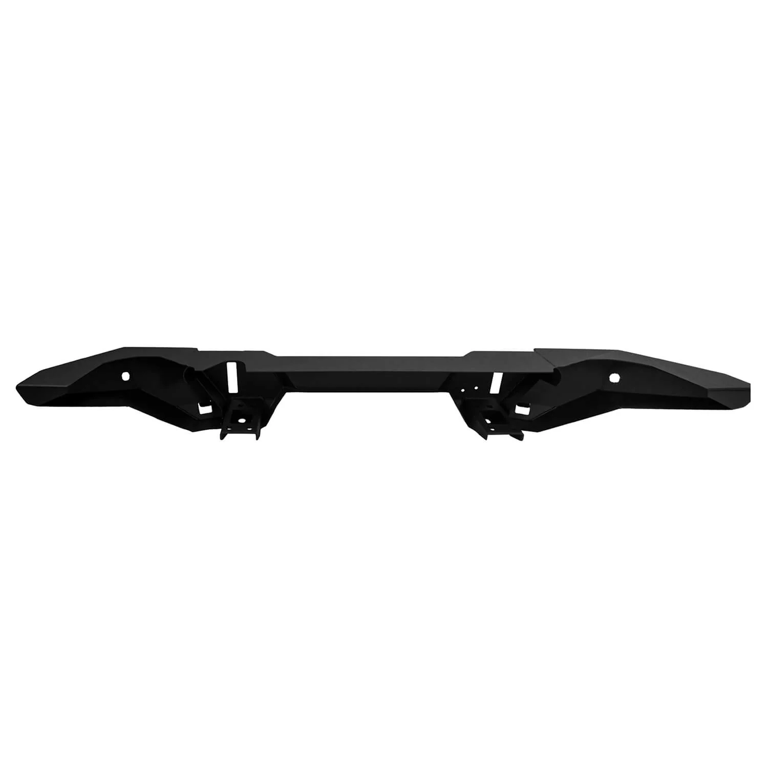 Rear Bumper w/Mounting Kit - Image 5