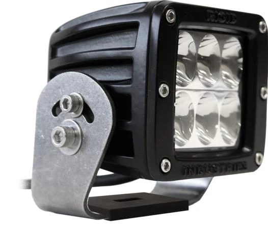 Rigid Industries Dually - 60 Deg. Lens - Set of 2 - Image 2