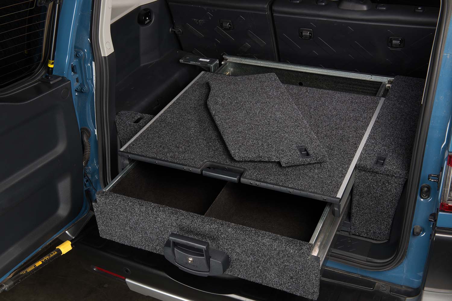 ARB Roller Drawer Side Floor Kit - Image 3