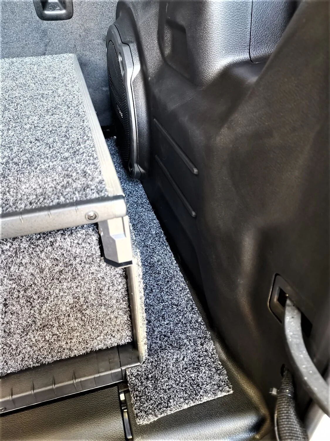 ARB Roller Drawer Side Floor Kit - Image 3