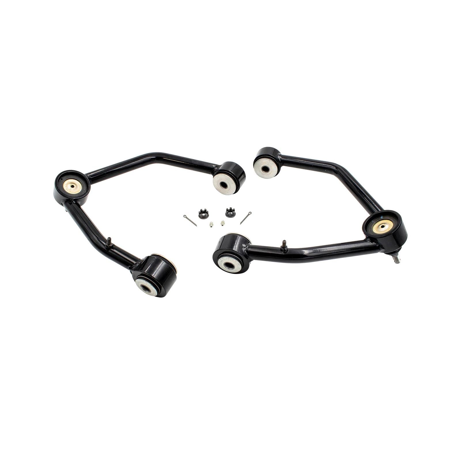 Shock Surplus Upper Control Arms Pair for 2021-2025 GMC Yukon 4WD RWD